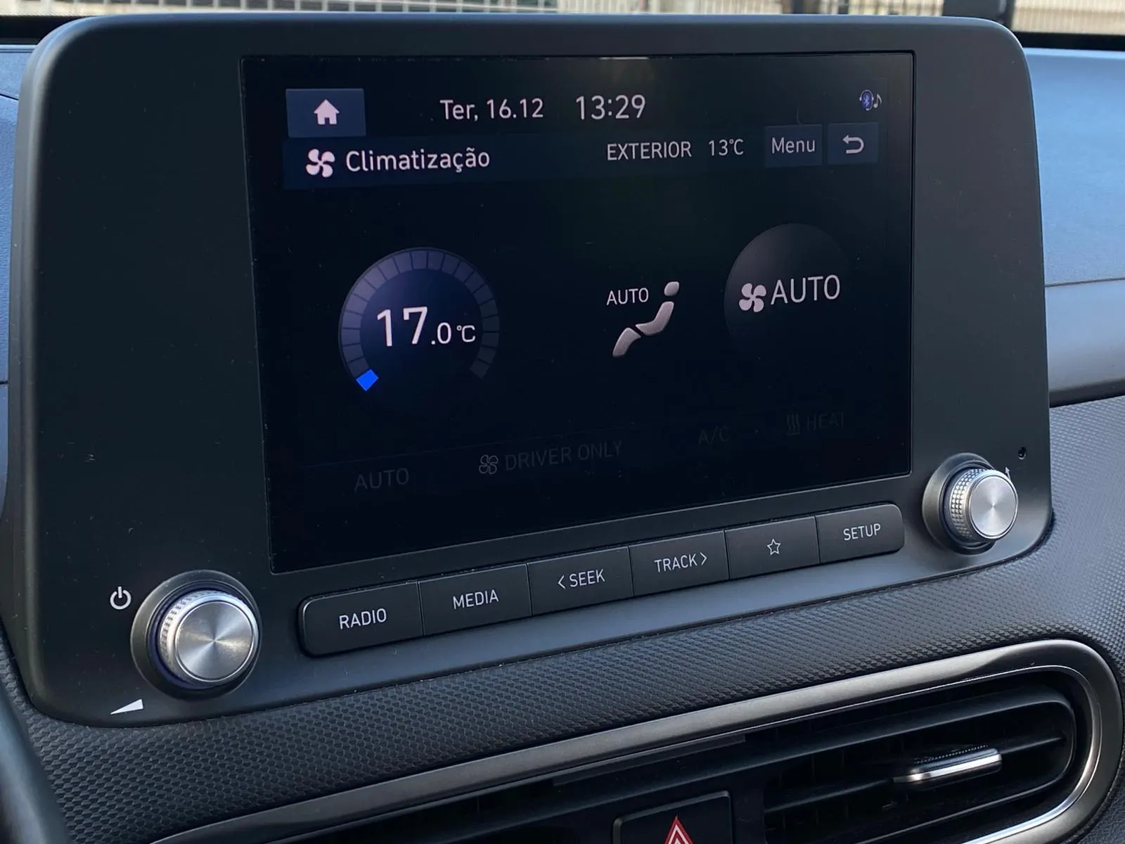 Hyundai Kauai EV 39 kWh Select 25