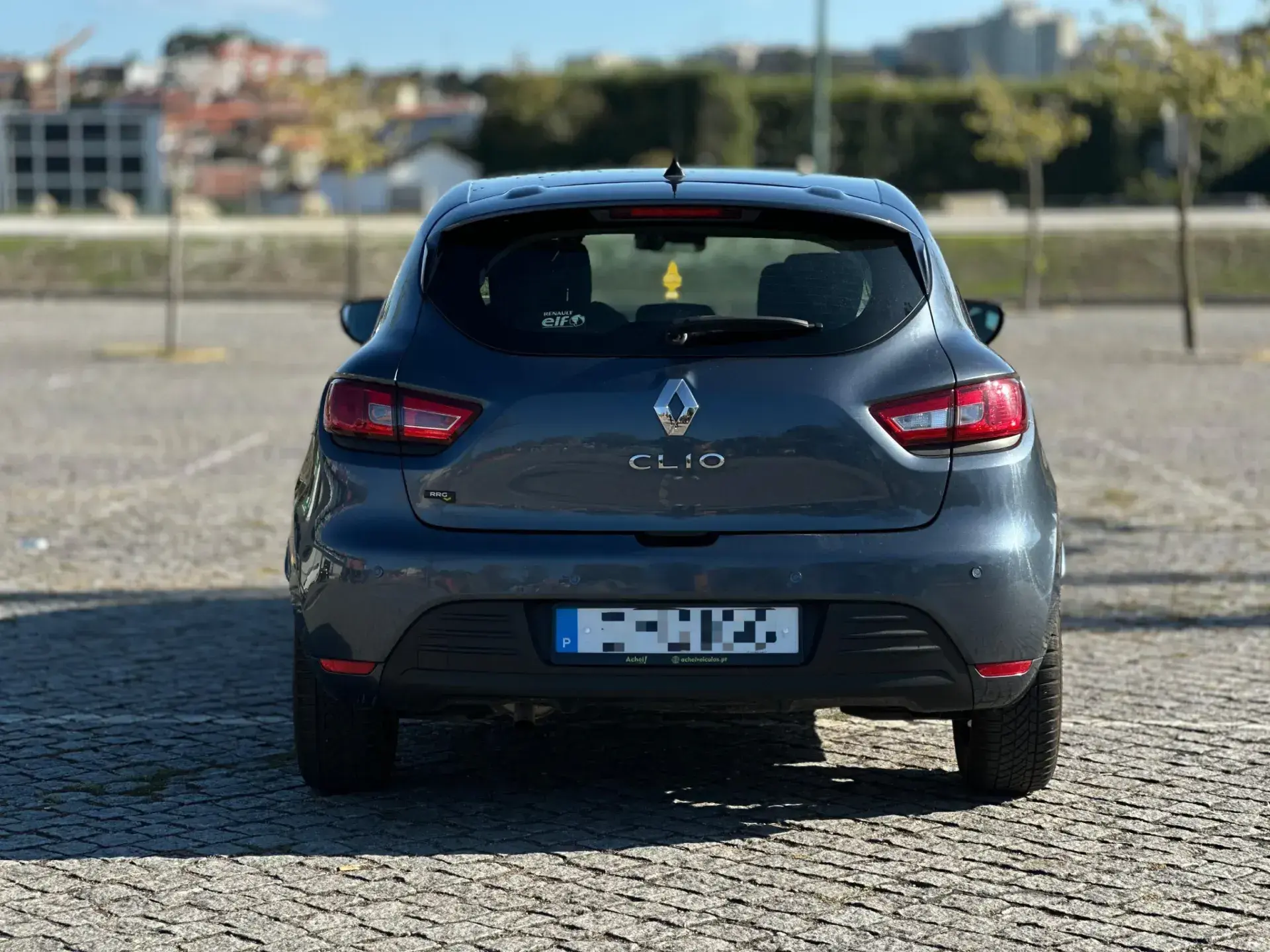 Renault Clio TCe 75 Start & Stop COLLECTION 6