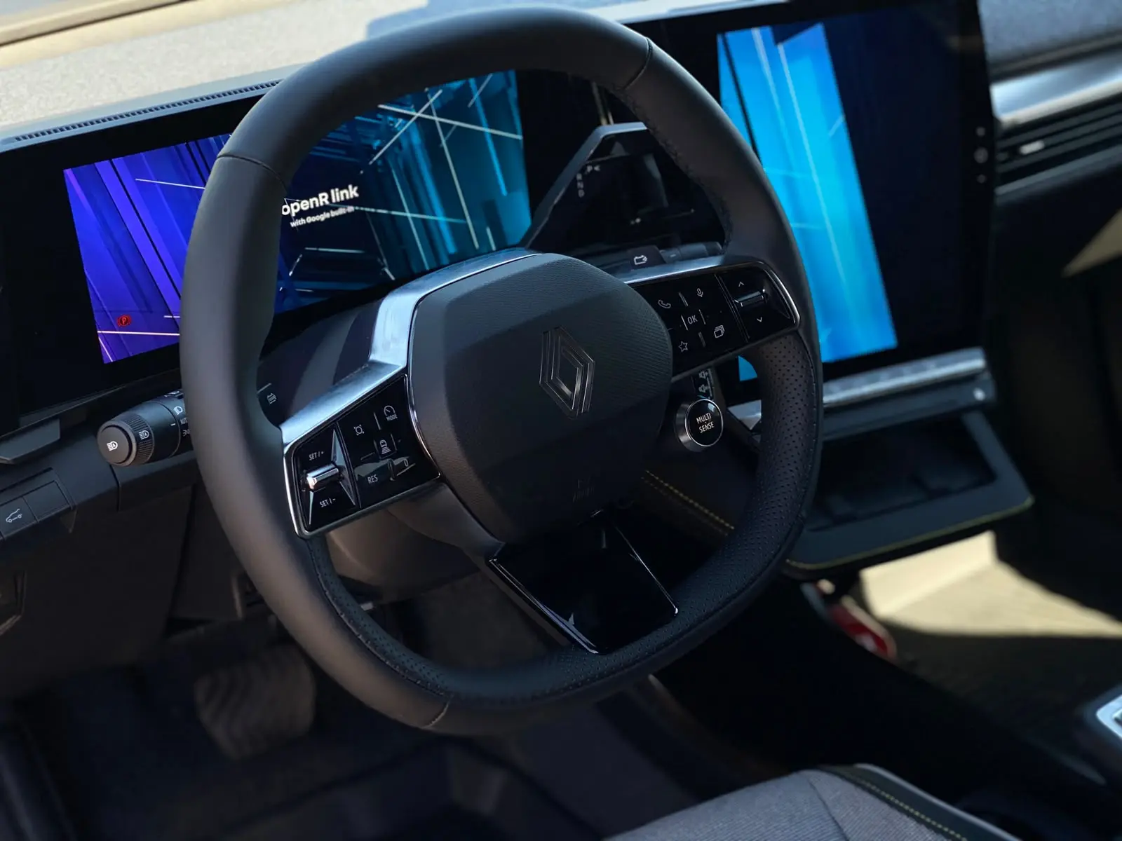 Renault Scénic E-Tech 87KW 19