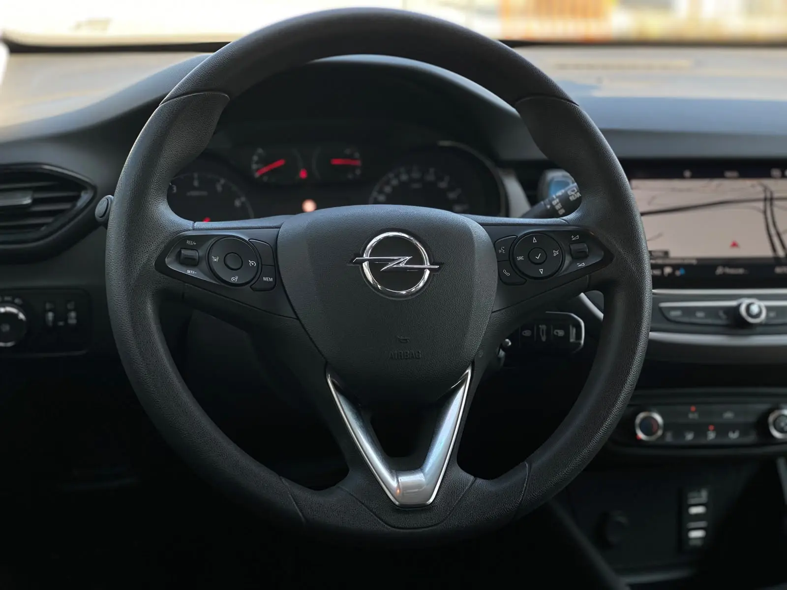 Opel Crossland X 1.2 Edition 14