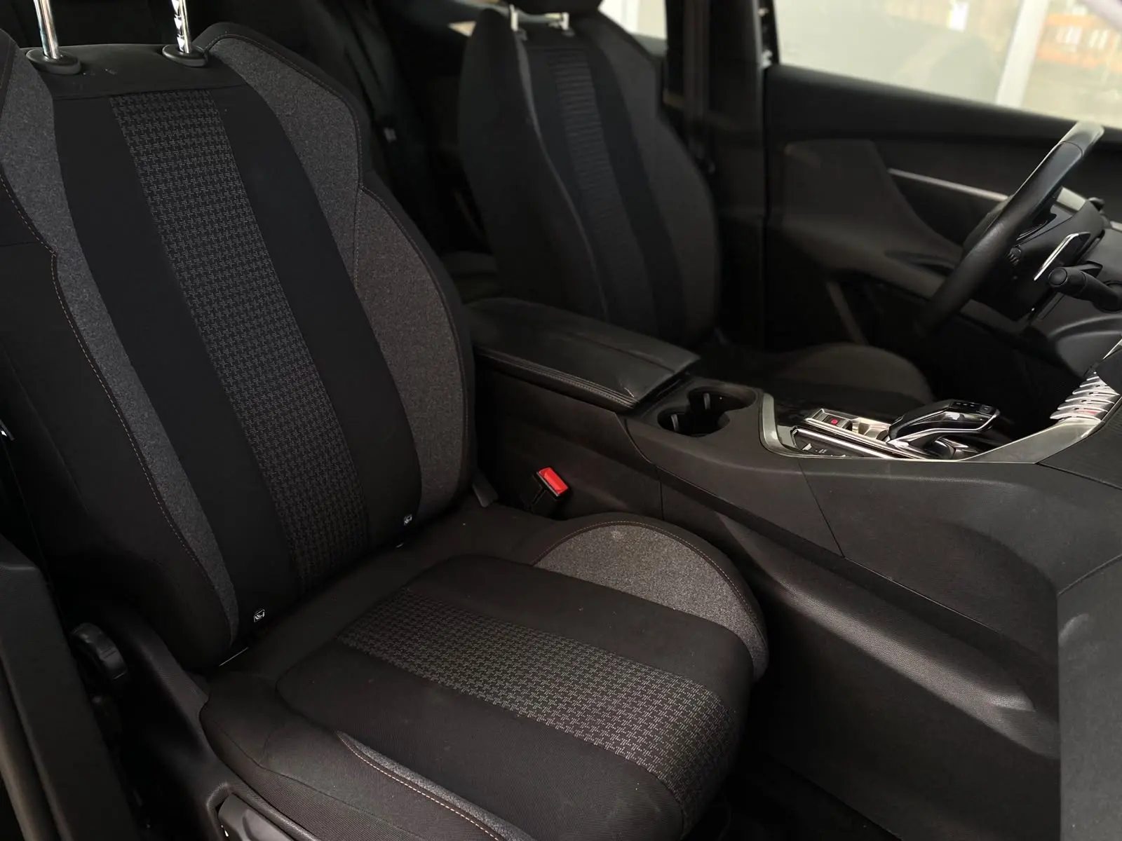 Peugeot 3008 PureTech 130 Stop & Start EAT6 Active 6