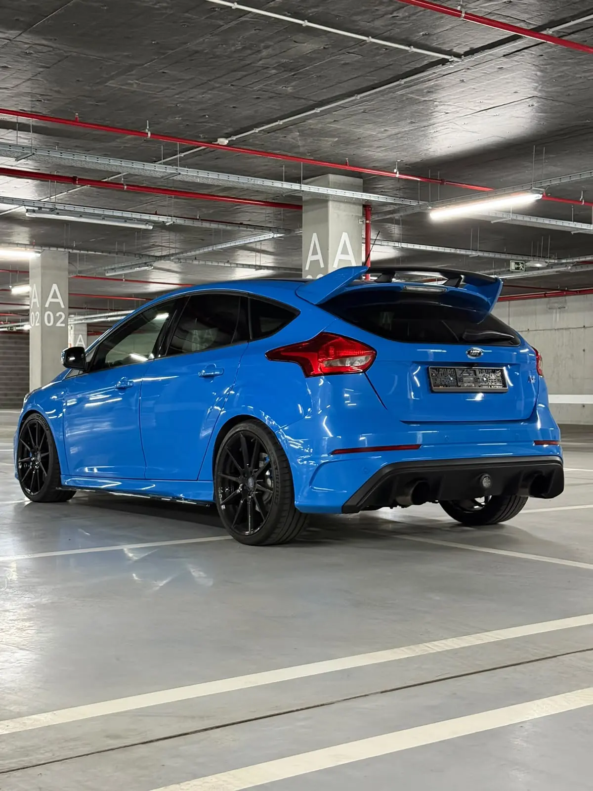Ford Focus 18