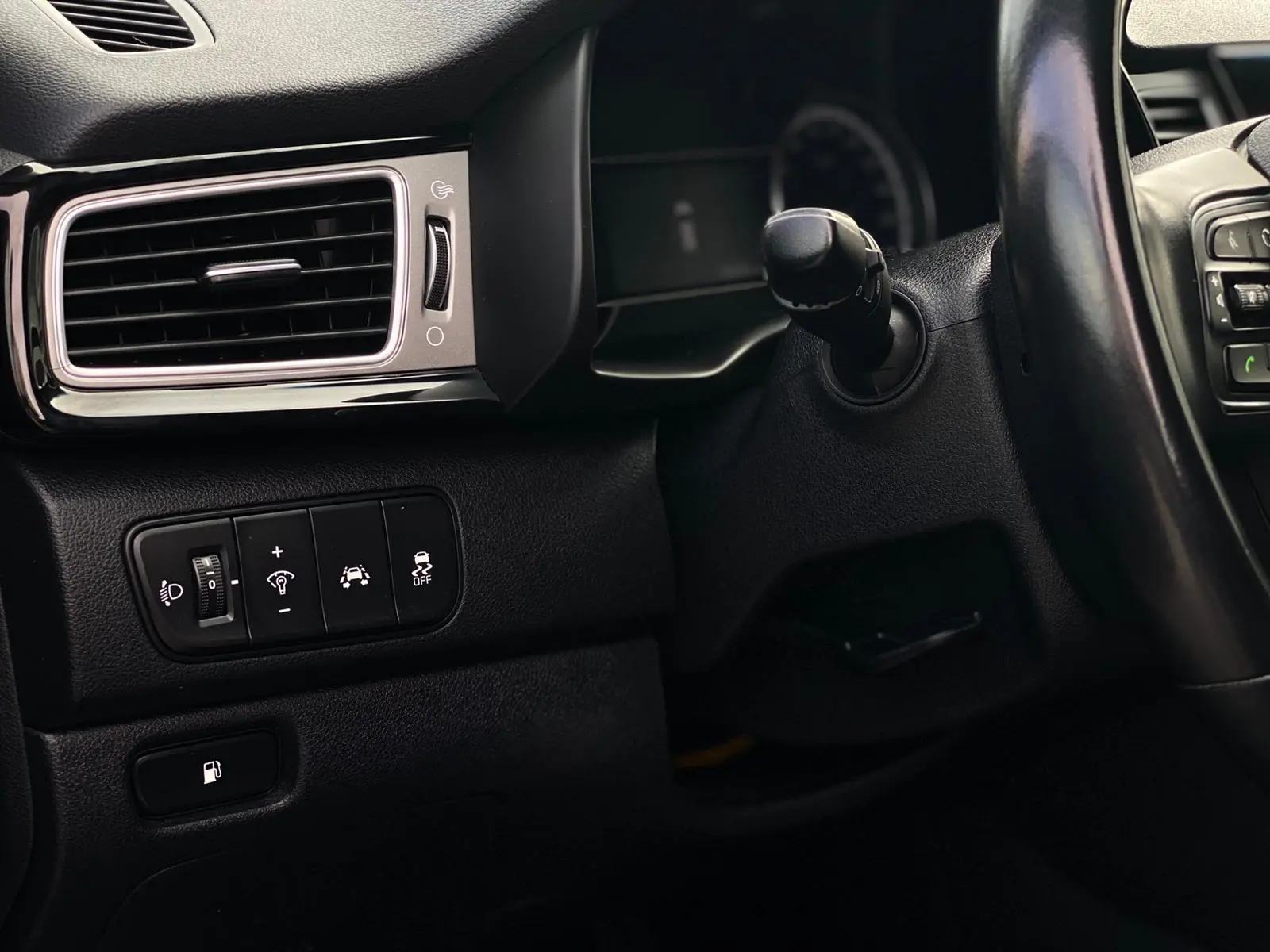 Kia Niro 1.6 GDi HEV Tech 23