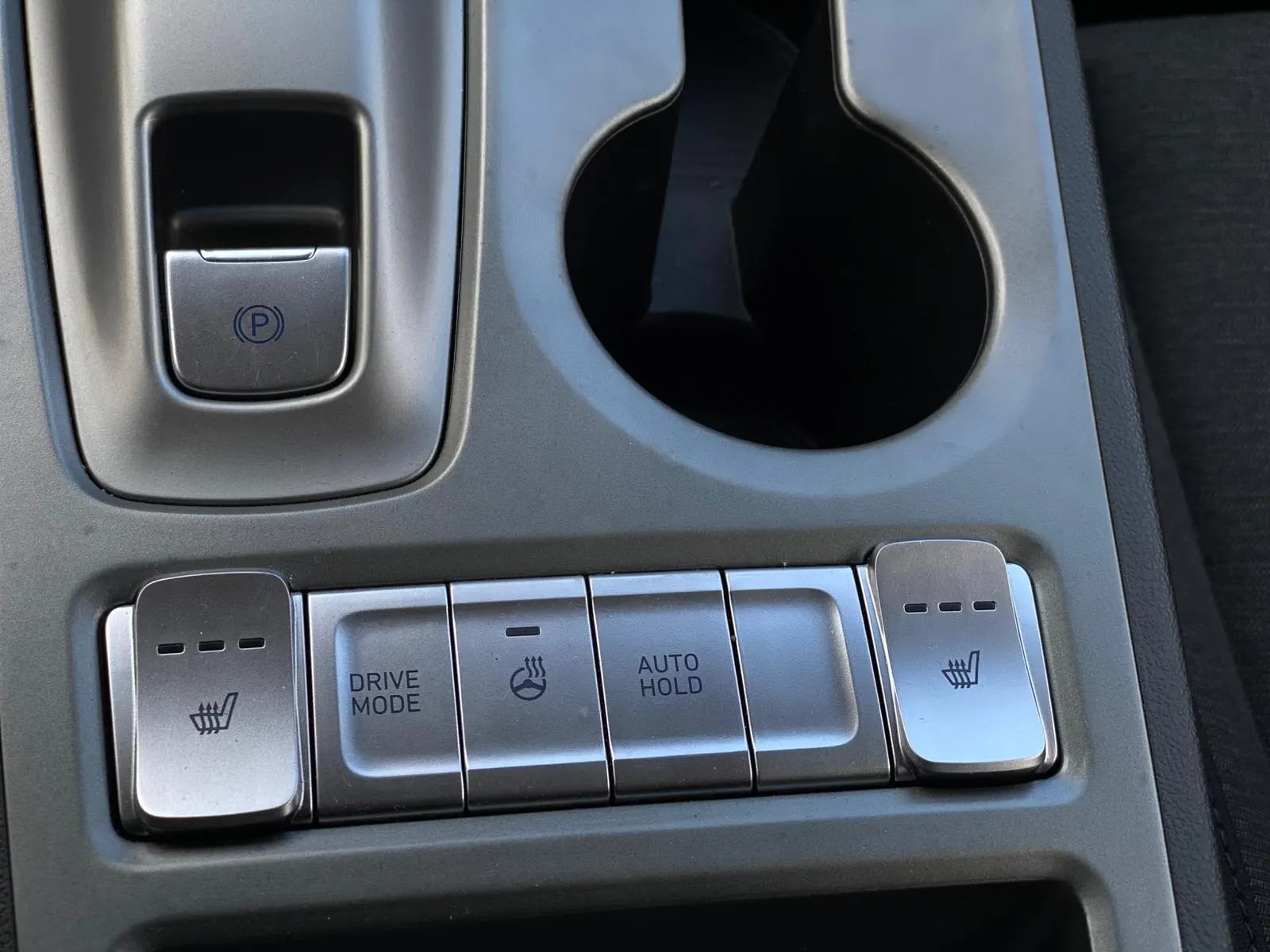 Hyundai Kauai EV 39 kWh Select 24