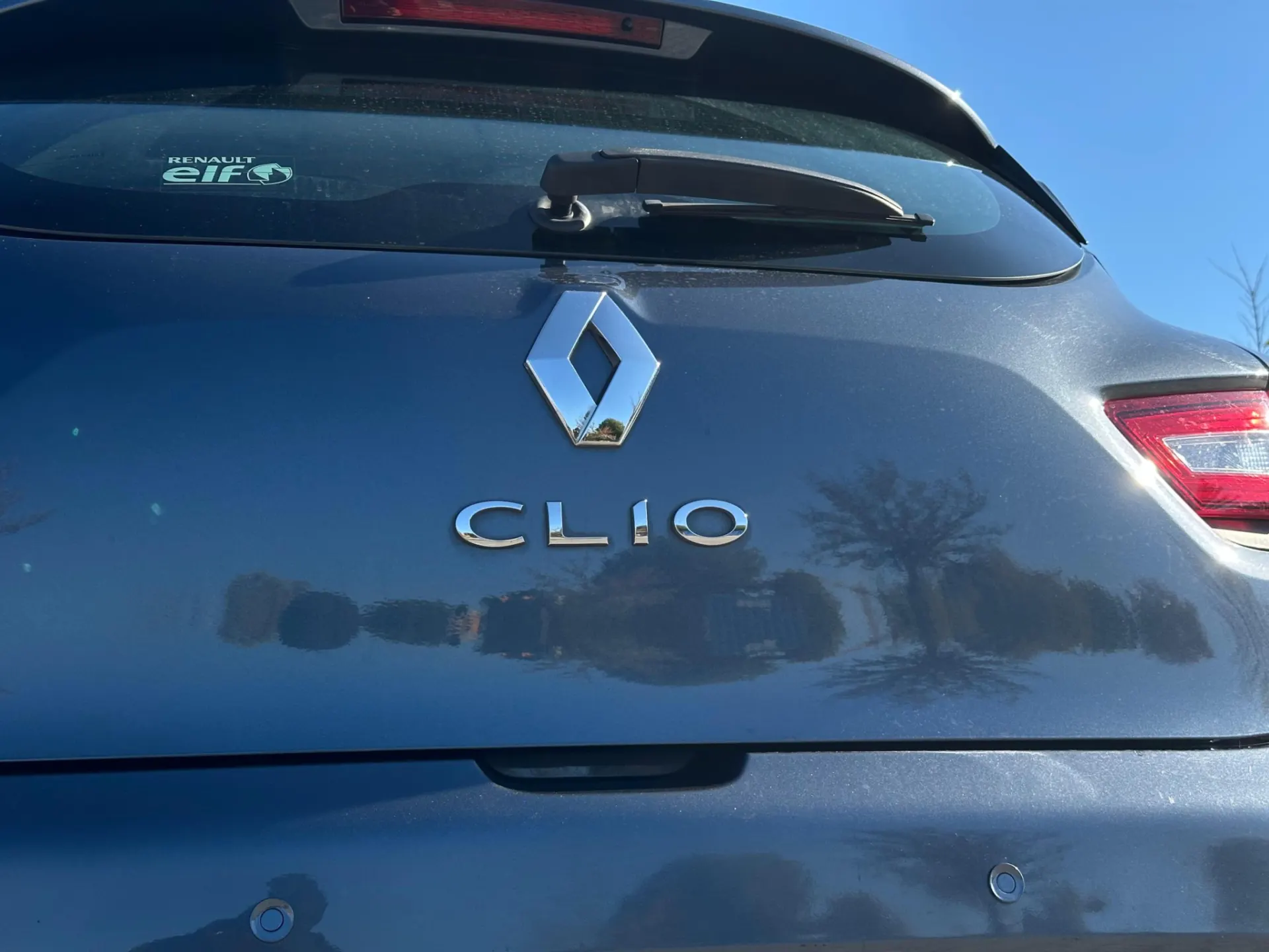 Renault Clio 0.9 TCe Zen 22