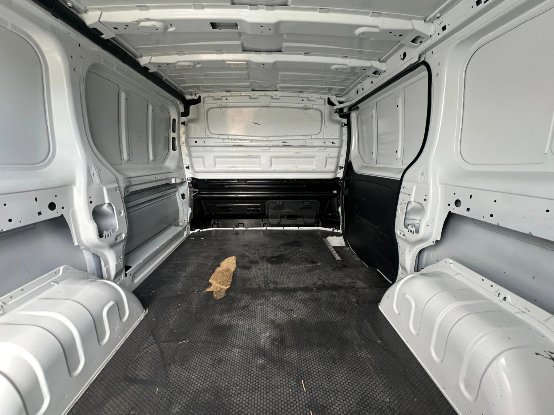 Renault Trafic 1.6 Dci Grand Confort E6 25