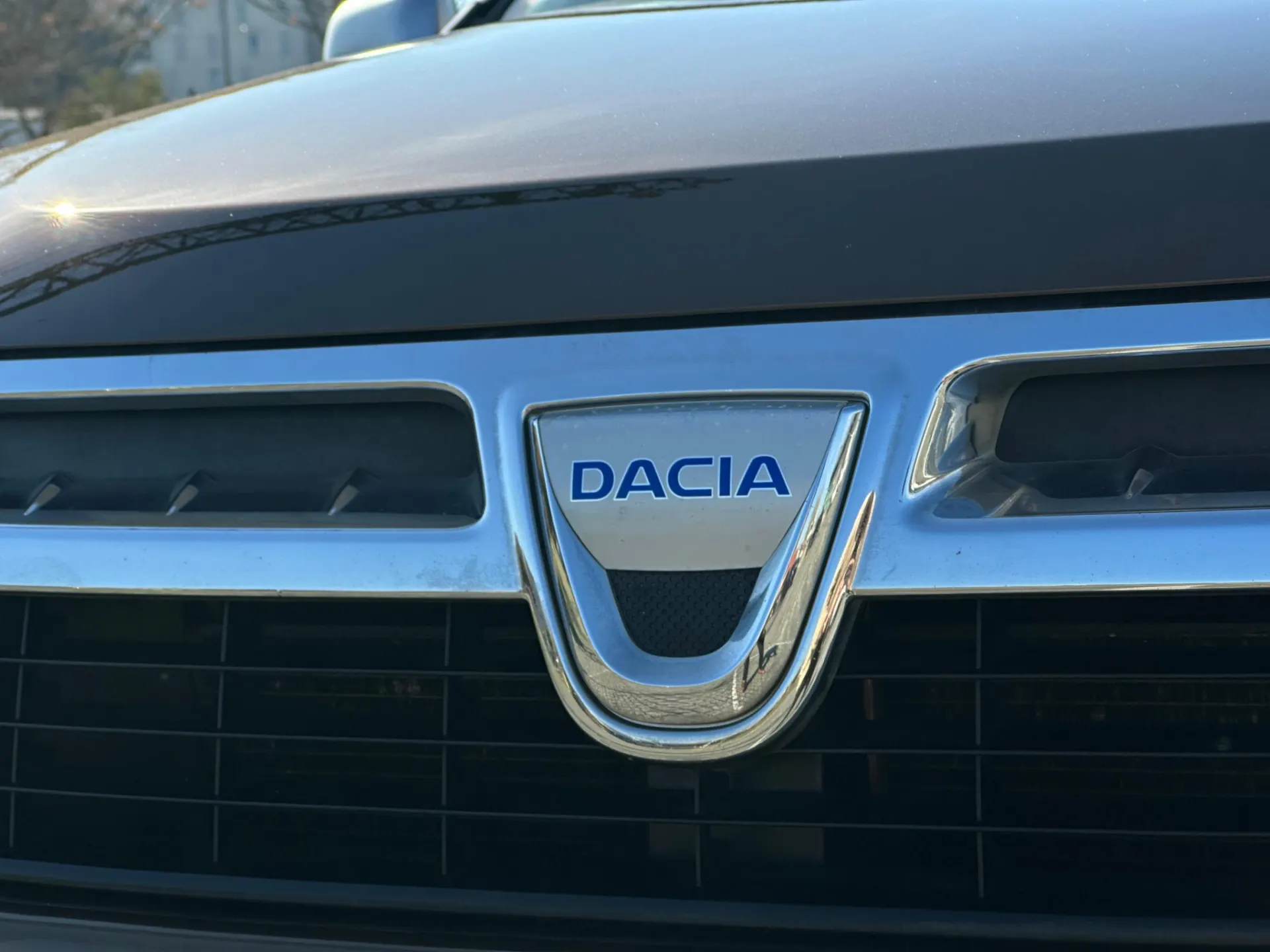 Dacia Duster Outro 22