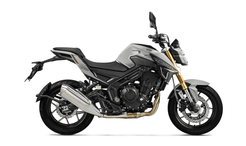 Morbidelli M502N 7