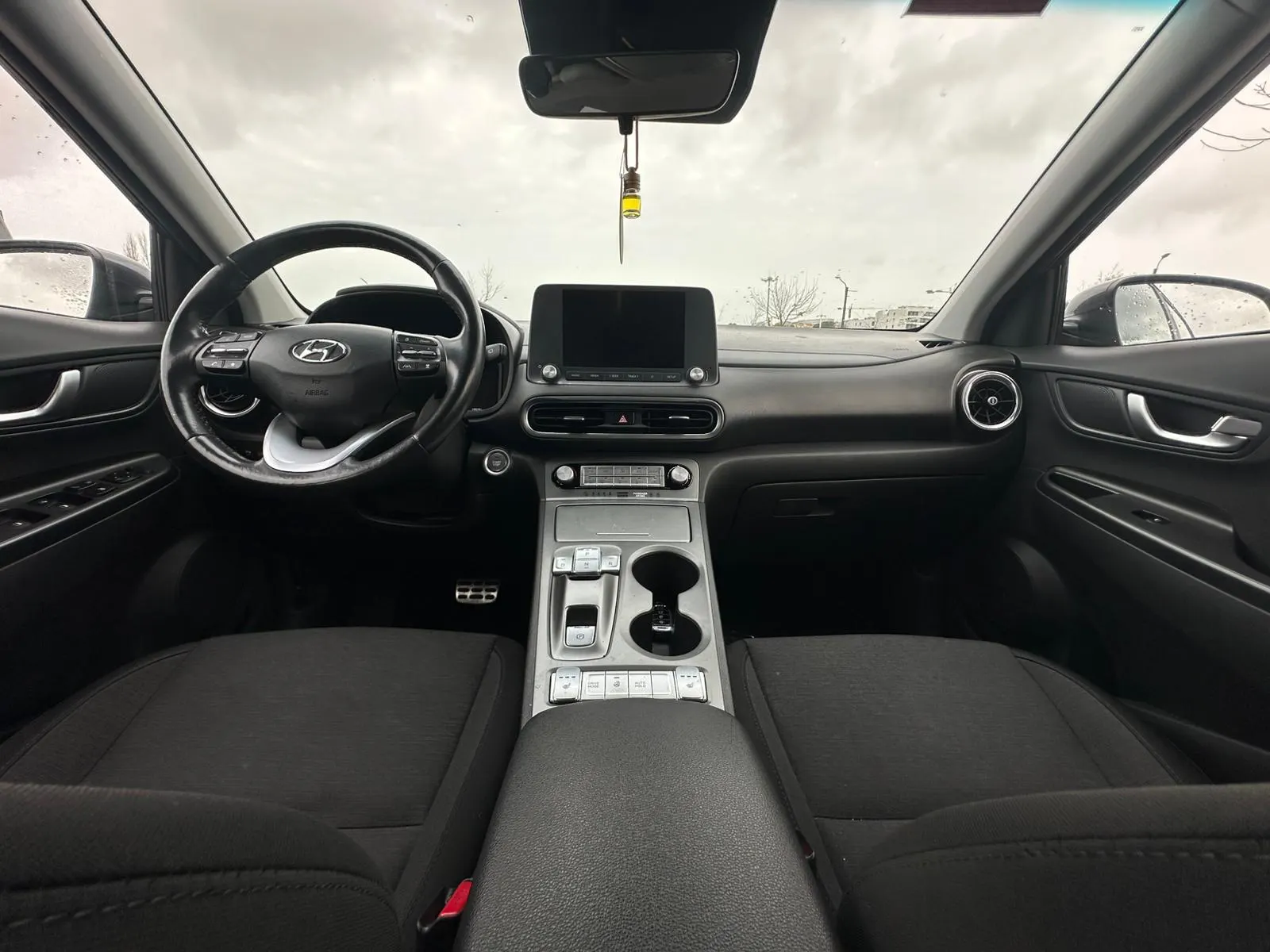 Hyundai Kauai Select 5