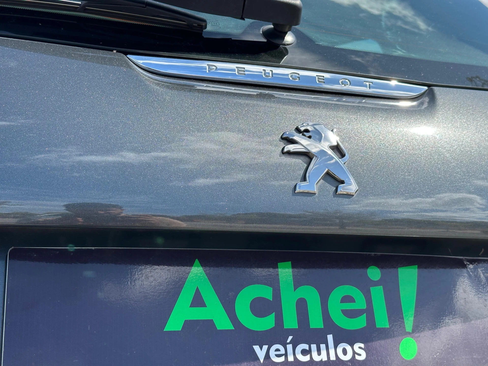 Peugeot 208 1.6 Blue-HDi Active 19
