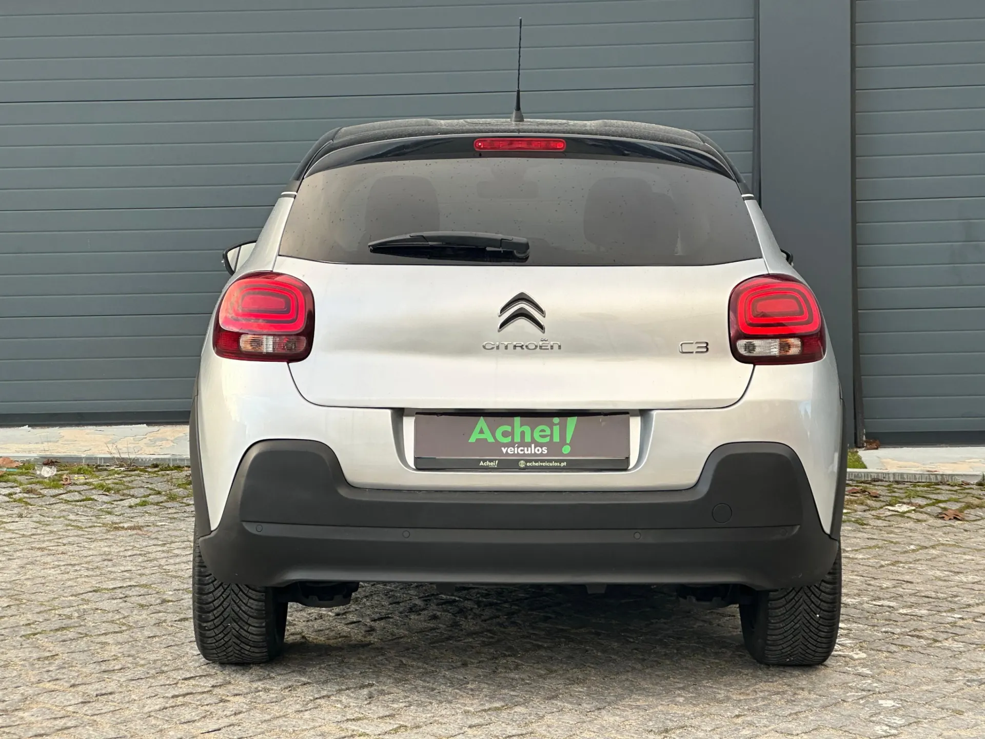 Citroën C3 6