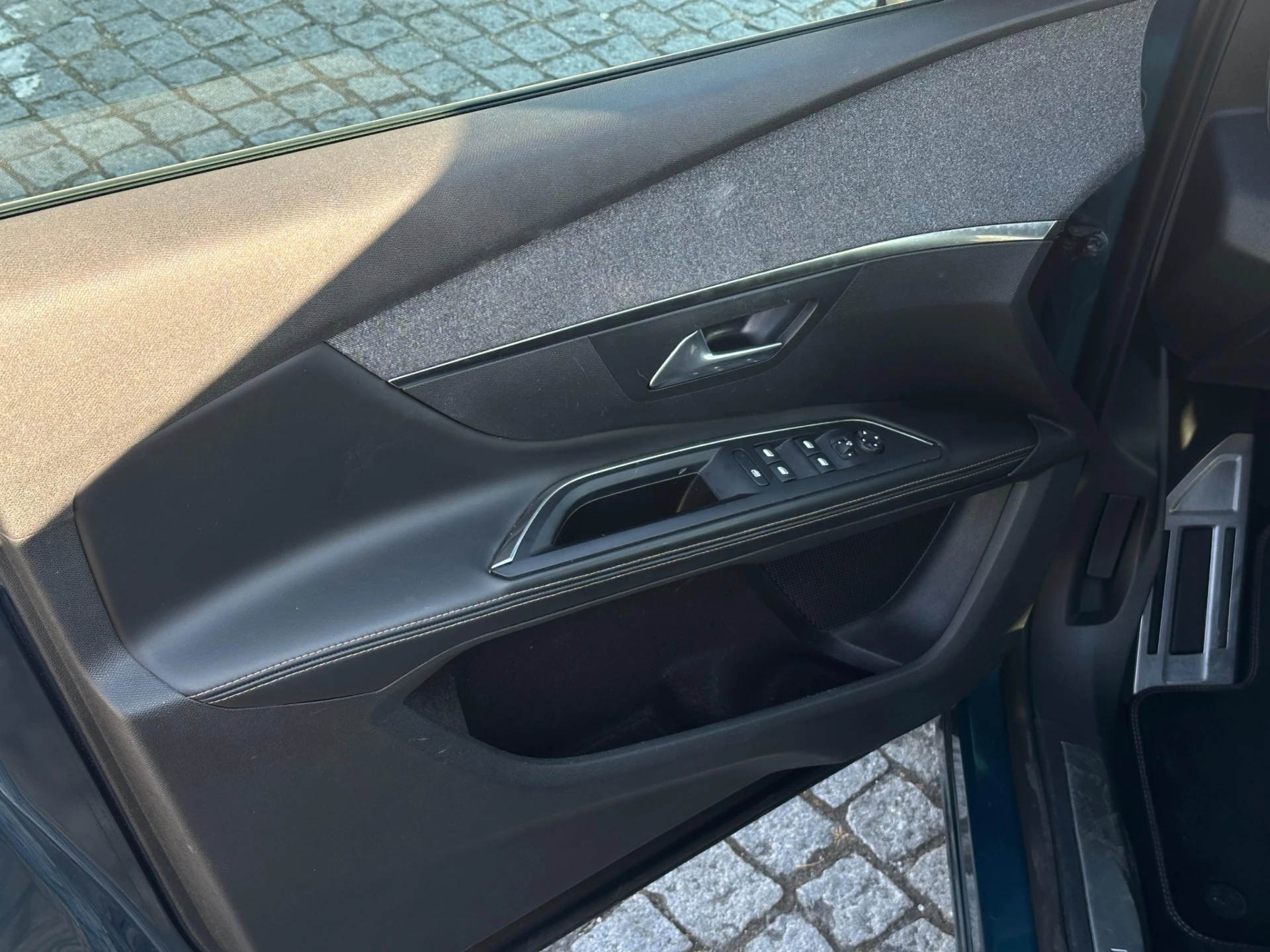 Peugeot 5008 null 8