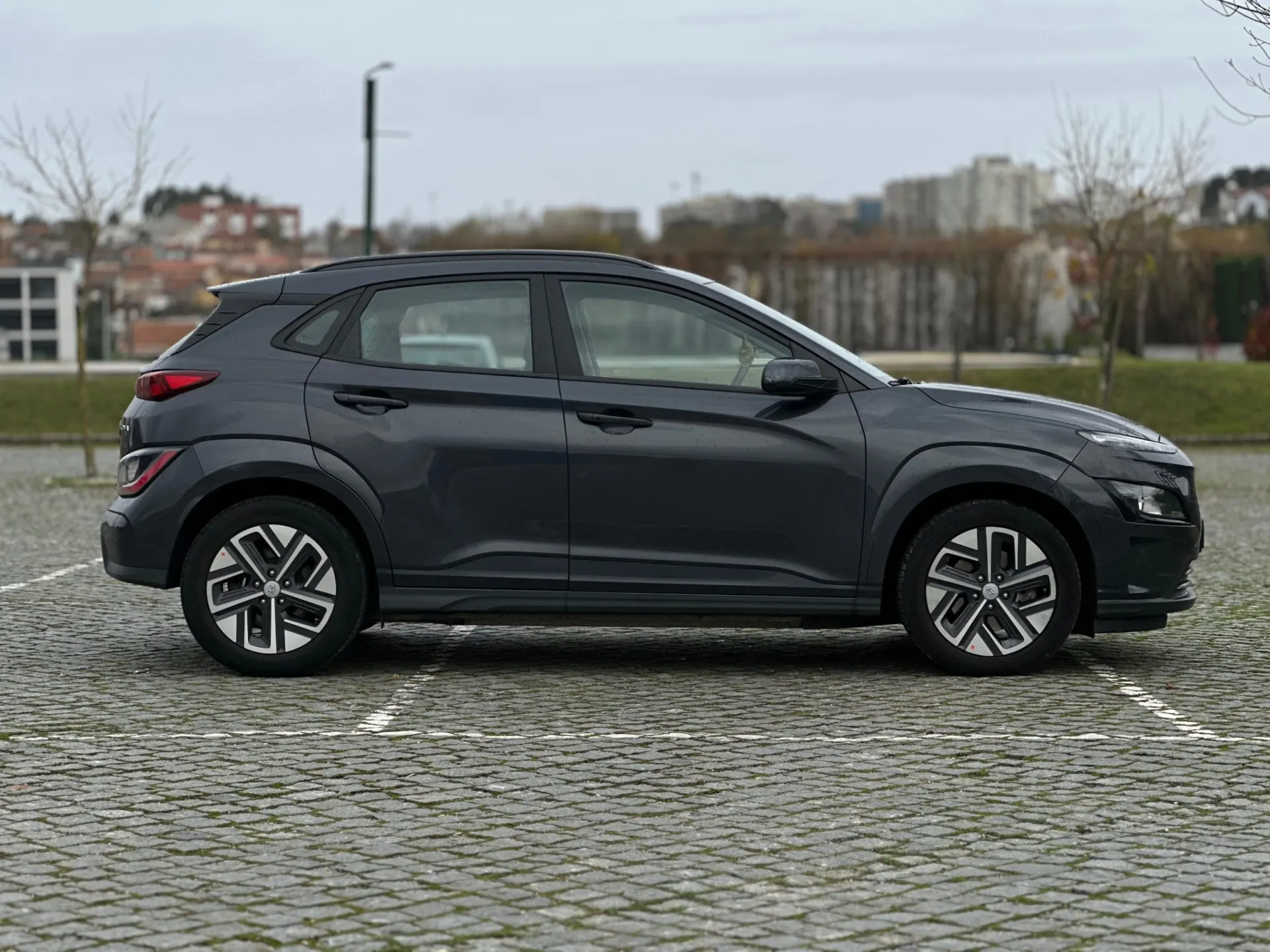 Hyundai Kauai Select 4