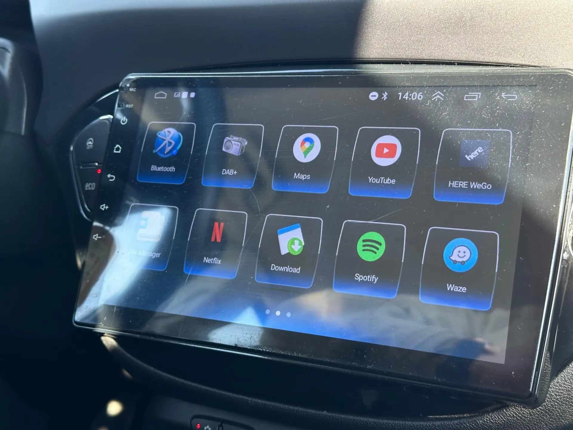 Opel Corsa 1.3 Ecotec D 16