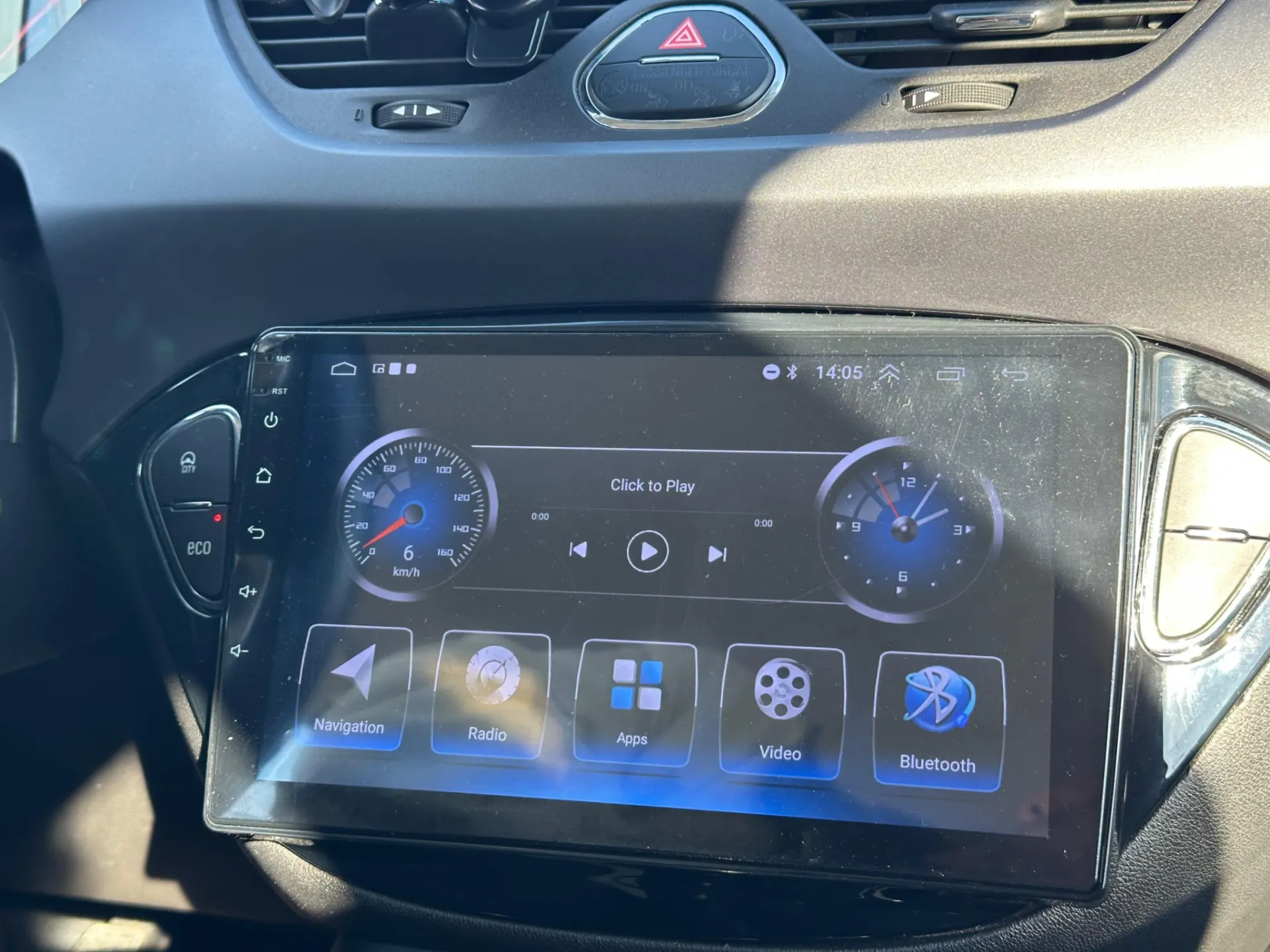 Opel Corsa 1.3 Ecotec D 14