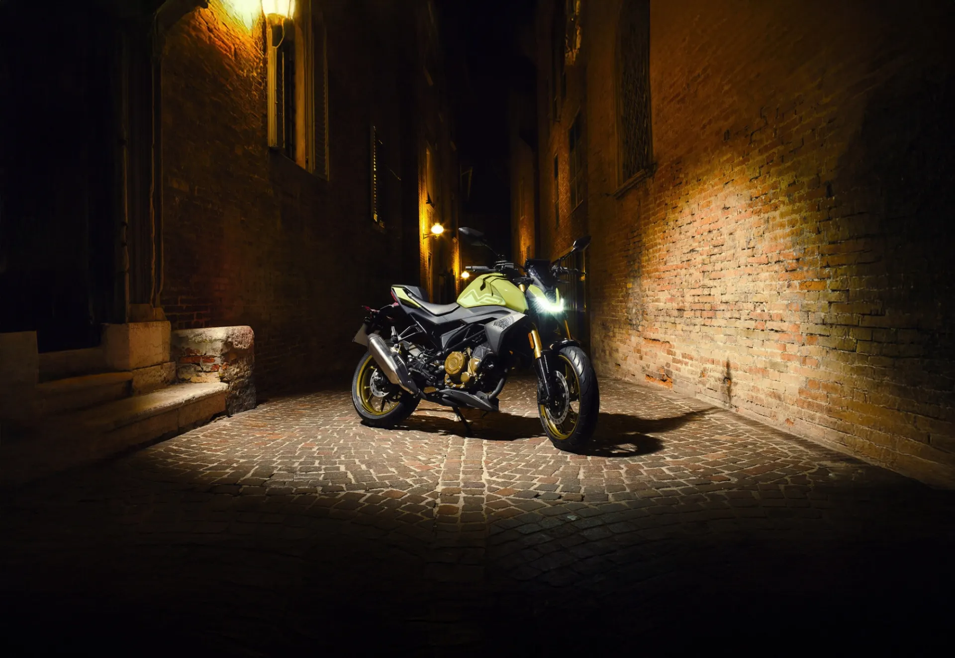 Morbidelli N300 N300 9