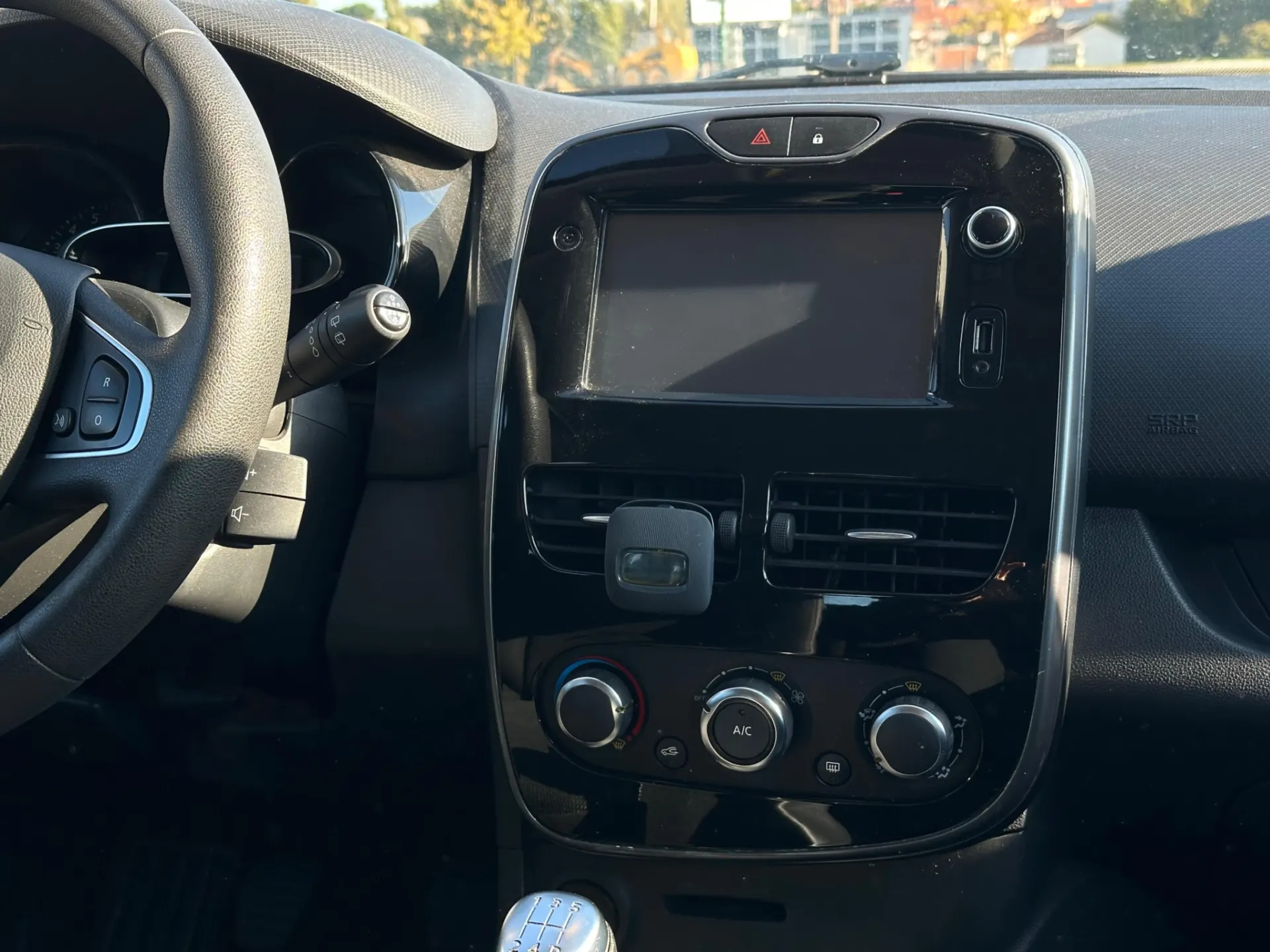 Renault Clio 0.9 TCe Zen 12