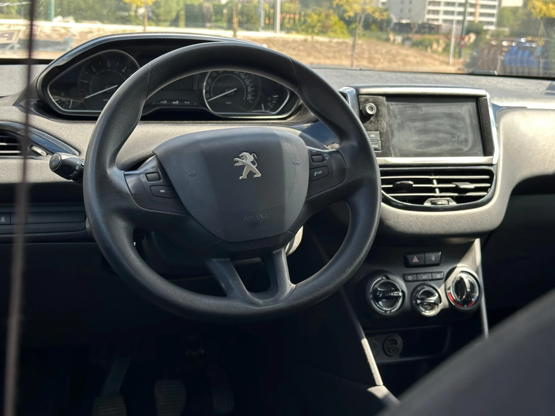 Peugeot 208 1.6 Blue-HDi Active 9