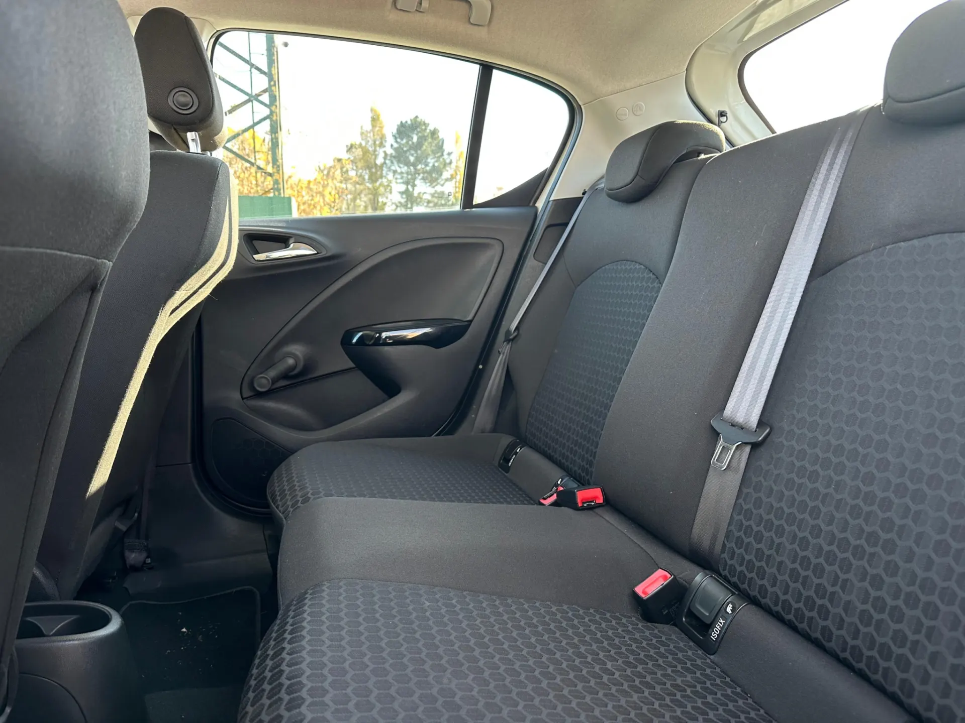 Opel Corsa 1.3 Ecotec D 20