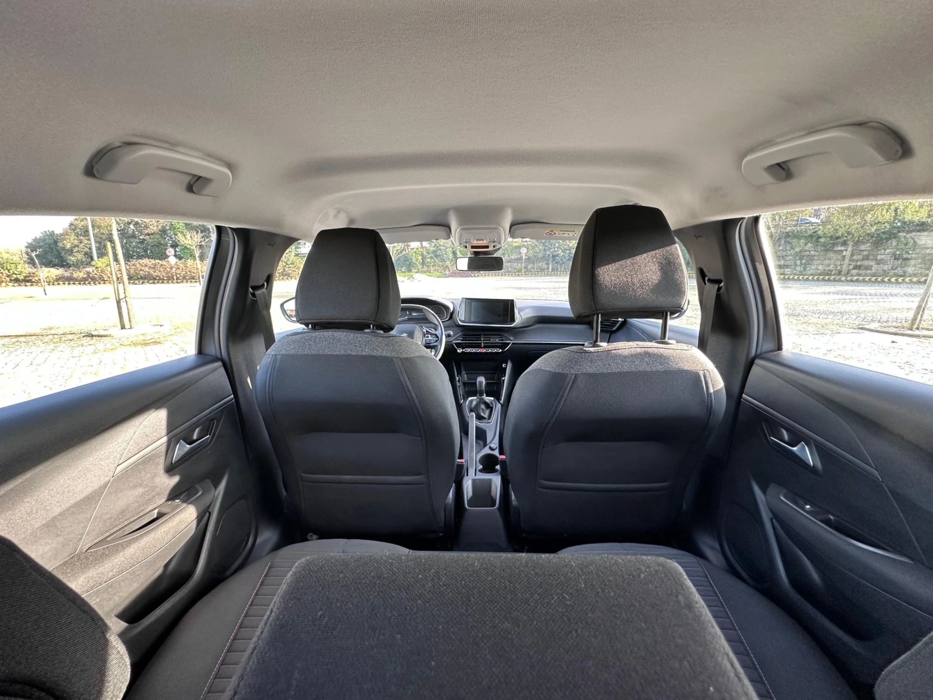 Peugeot 208 1.2 PureTech Active 18