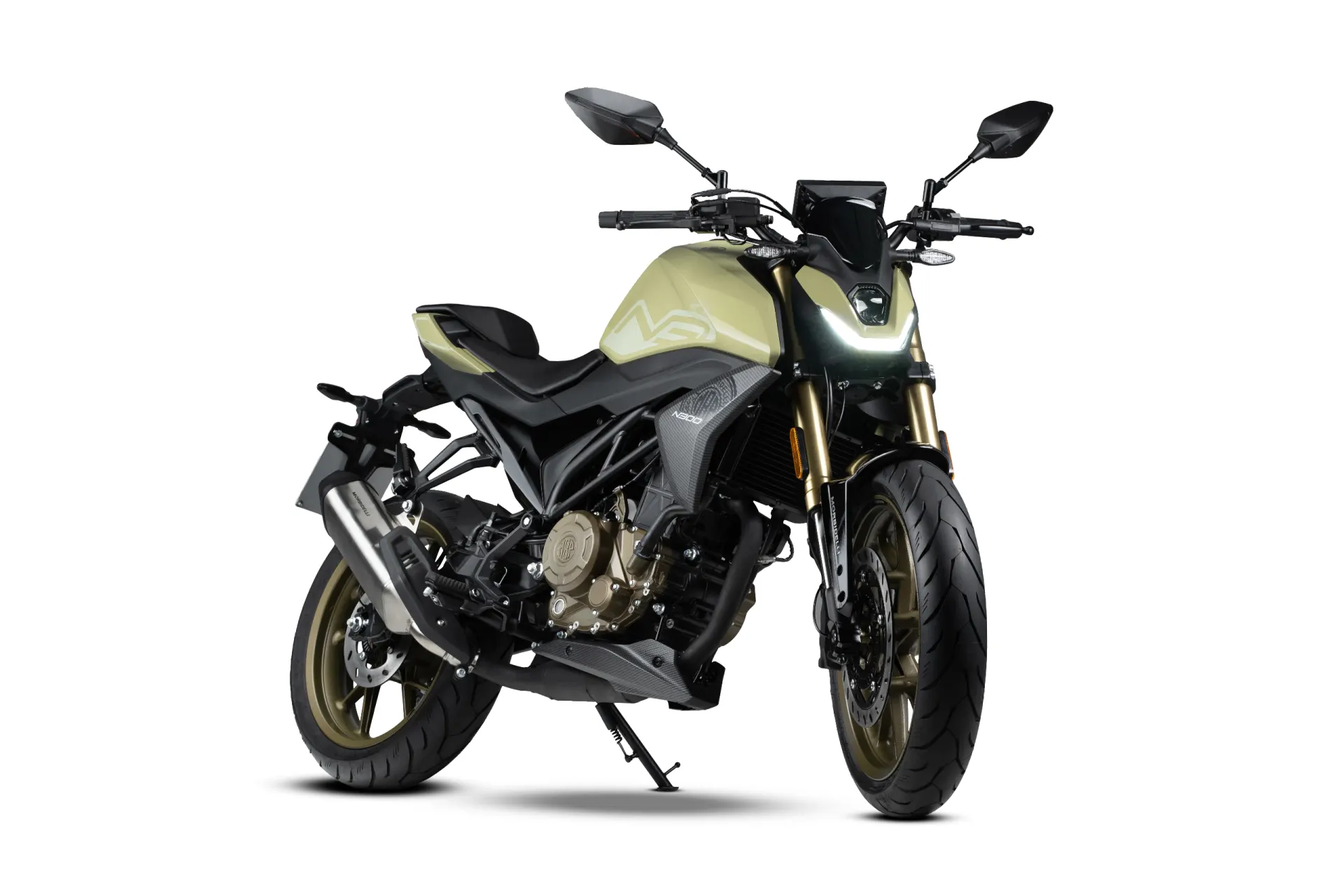 Morbidelli N300 N300 4