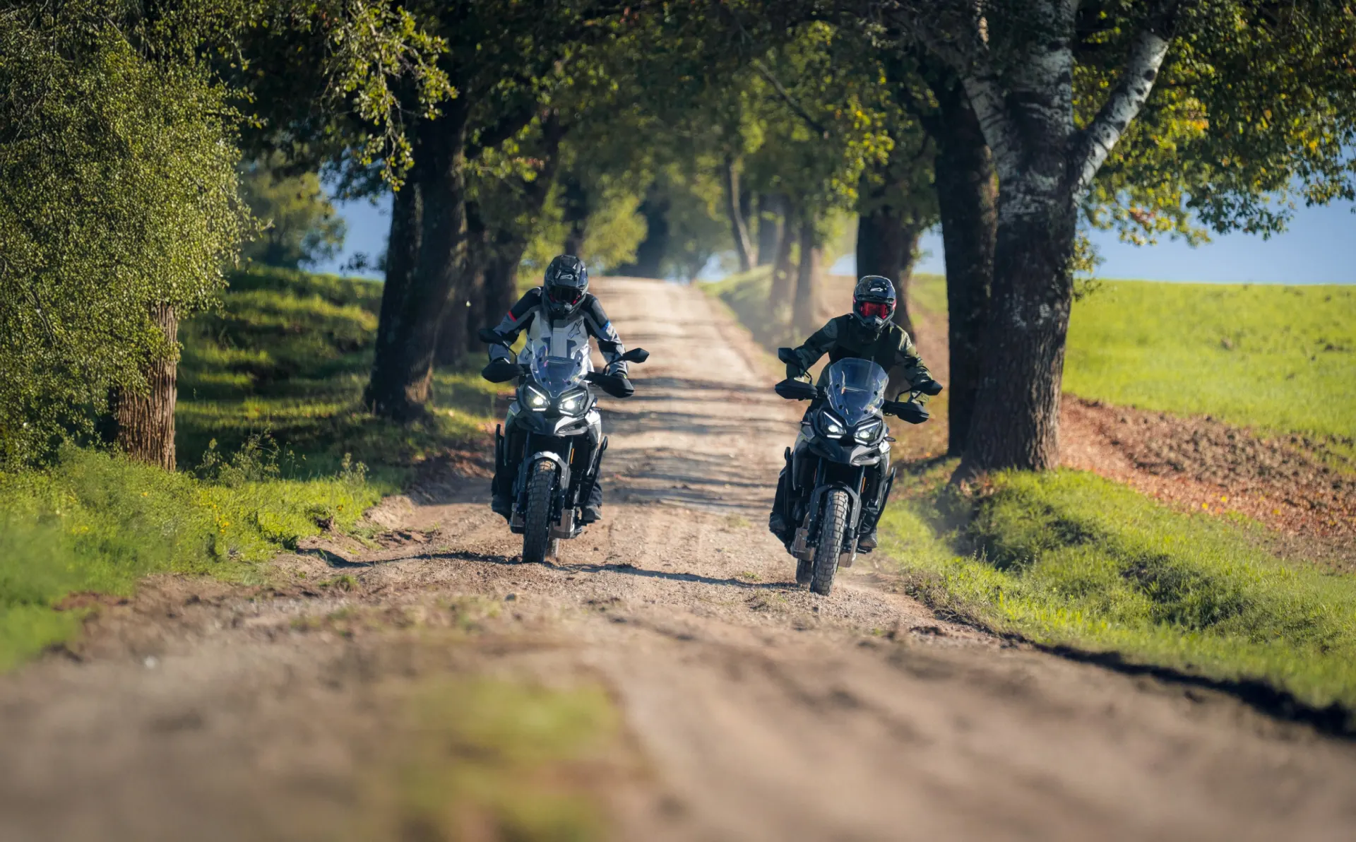 Morbidelli T1002VX 33