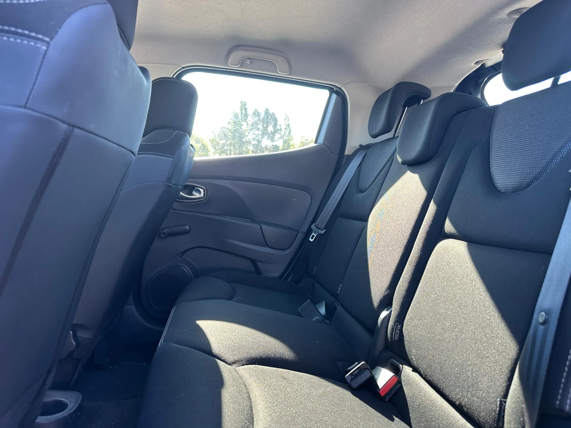 Renault Clio 0.9 TCe Zen 17