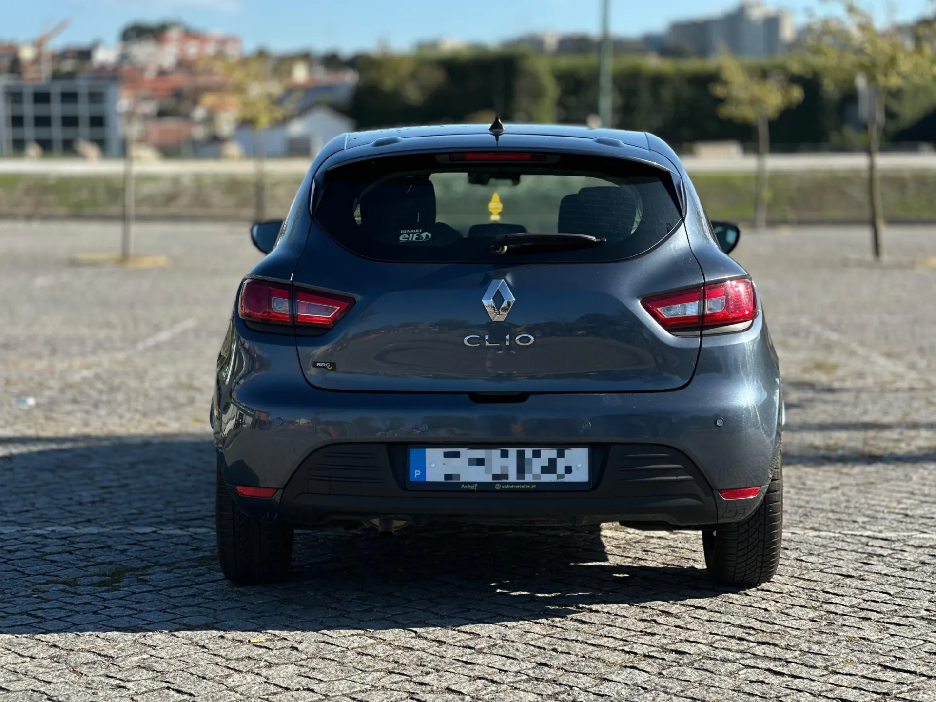 Renault Clio 0.9 TCe Zen 6