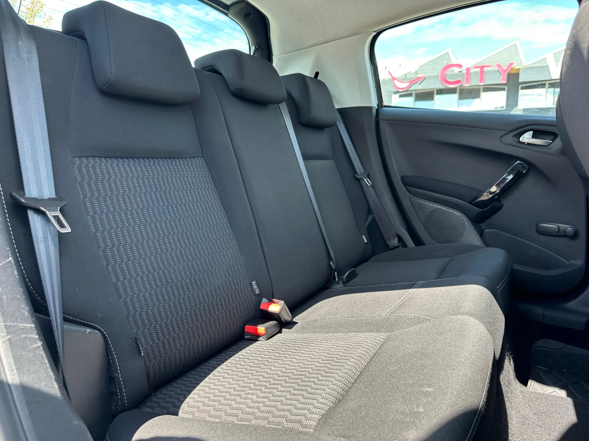 Peugeot 208 1.6 Blue-HDi Active 16