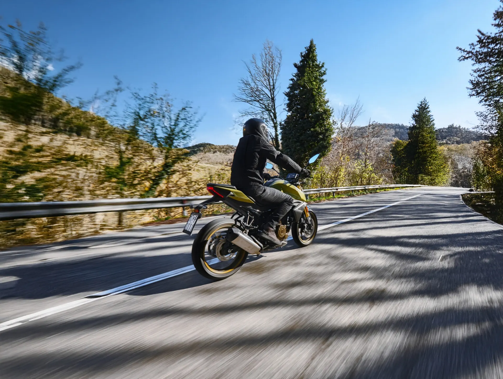 Morbidelli N300 N300 7