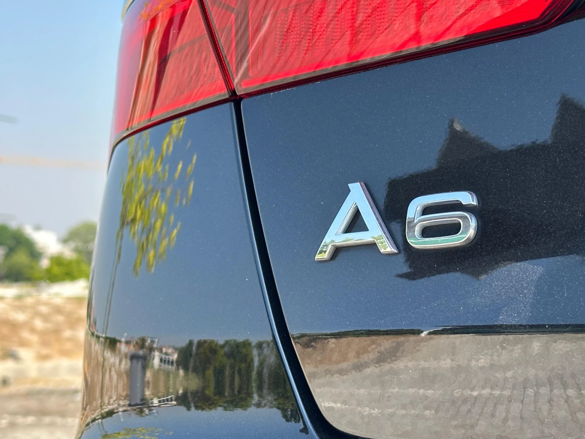 Audi A6 50 TFSI 28