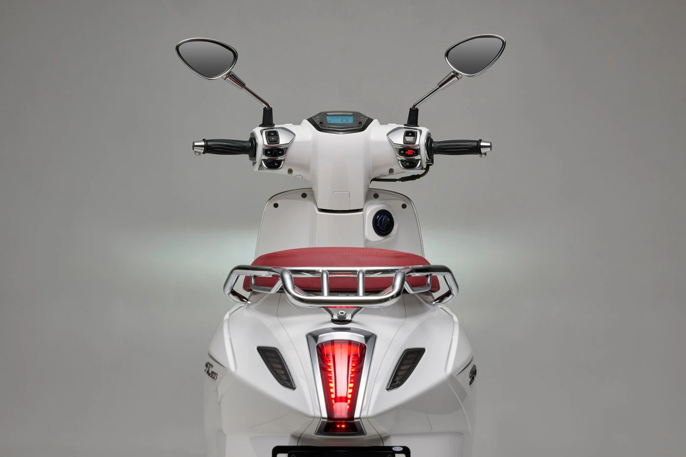 Morbidelli SC125RE null 5