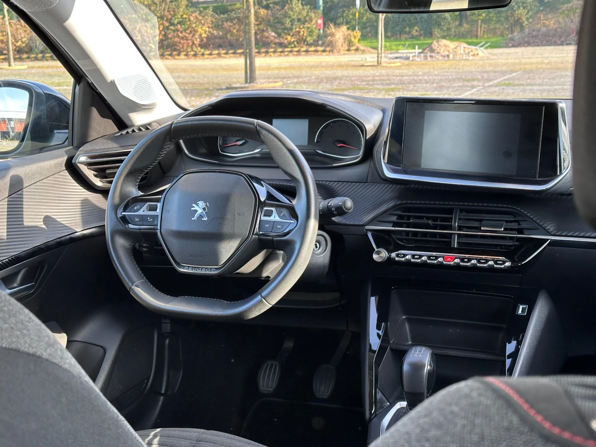 Peugeot 208 1.2 PureTech Active 12