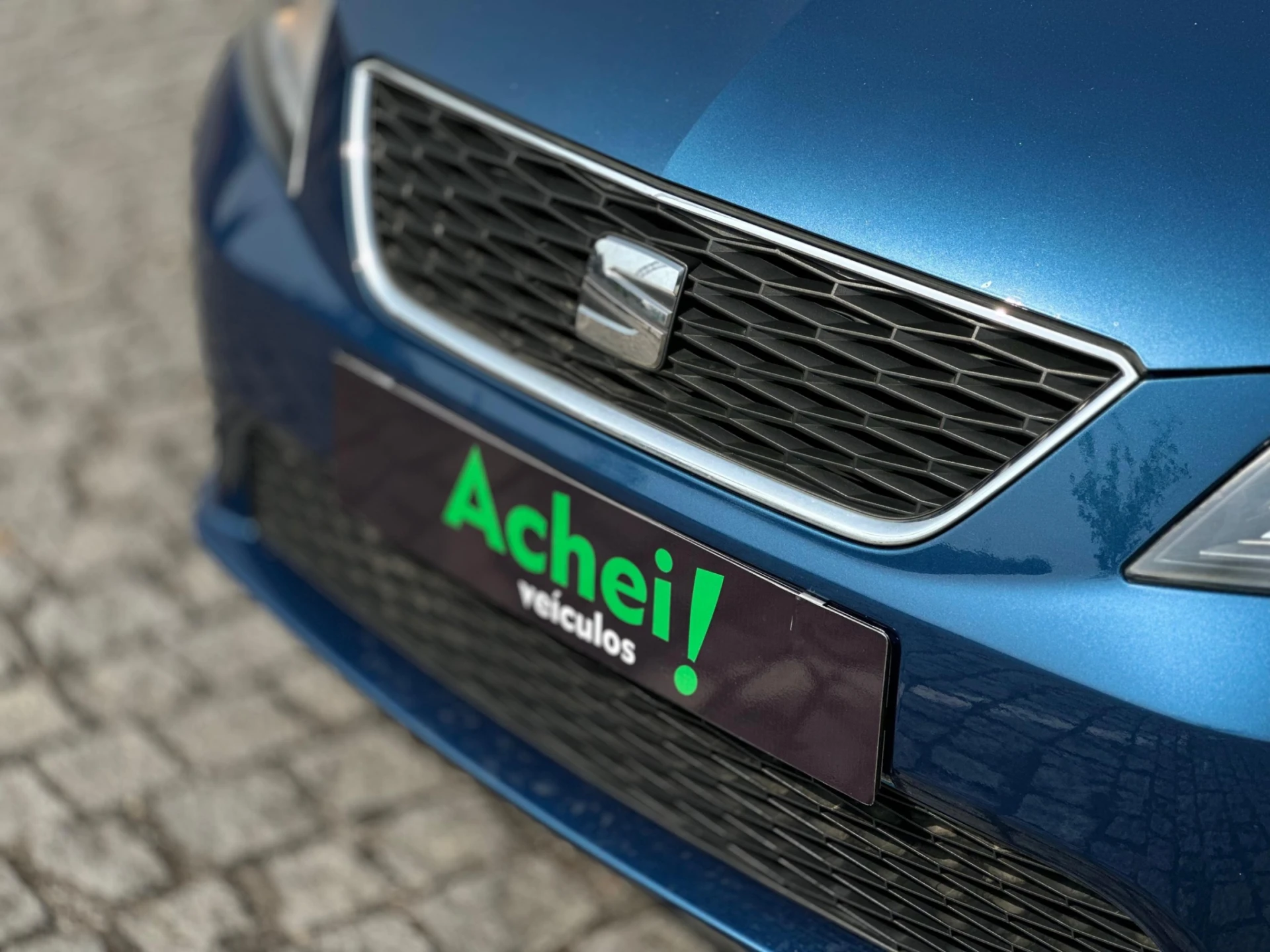 SEAT Leon ST 18