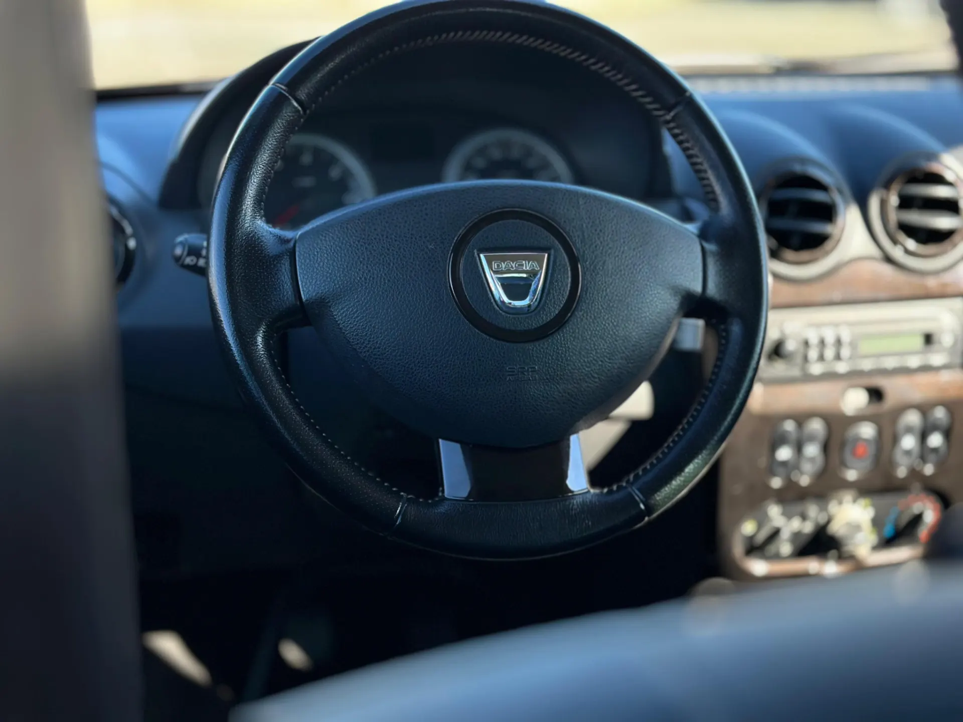 Dacia Duster Outro 11