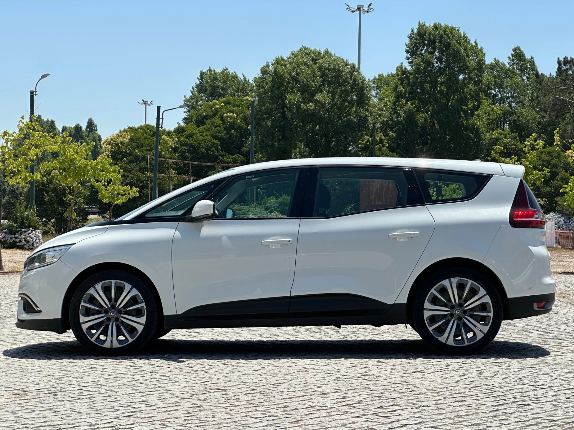 Renault Scénic null 7