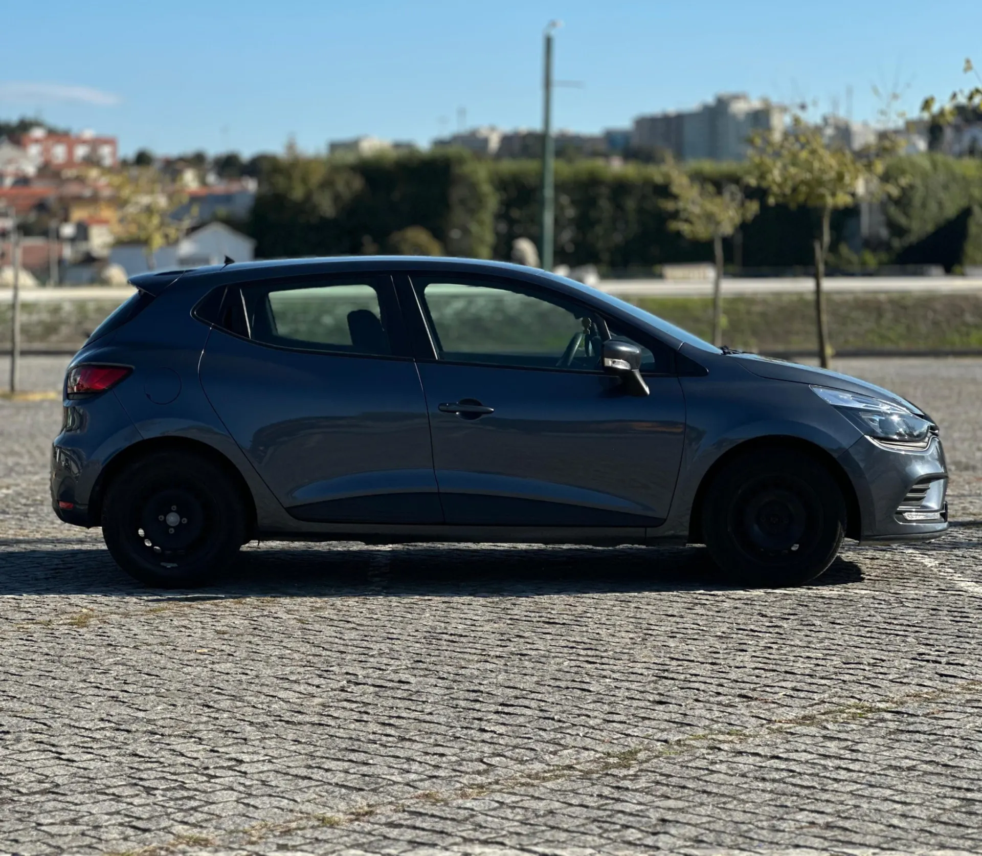 Renault Clio 0.9 TCe Zen 4