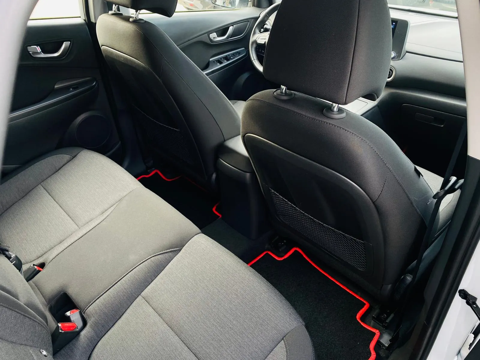 Hyundai Kauai EV 39 kWh Select 11