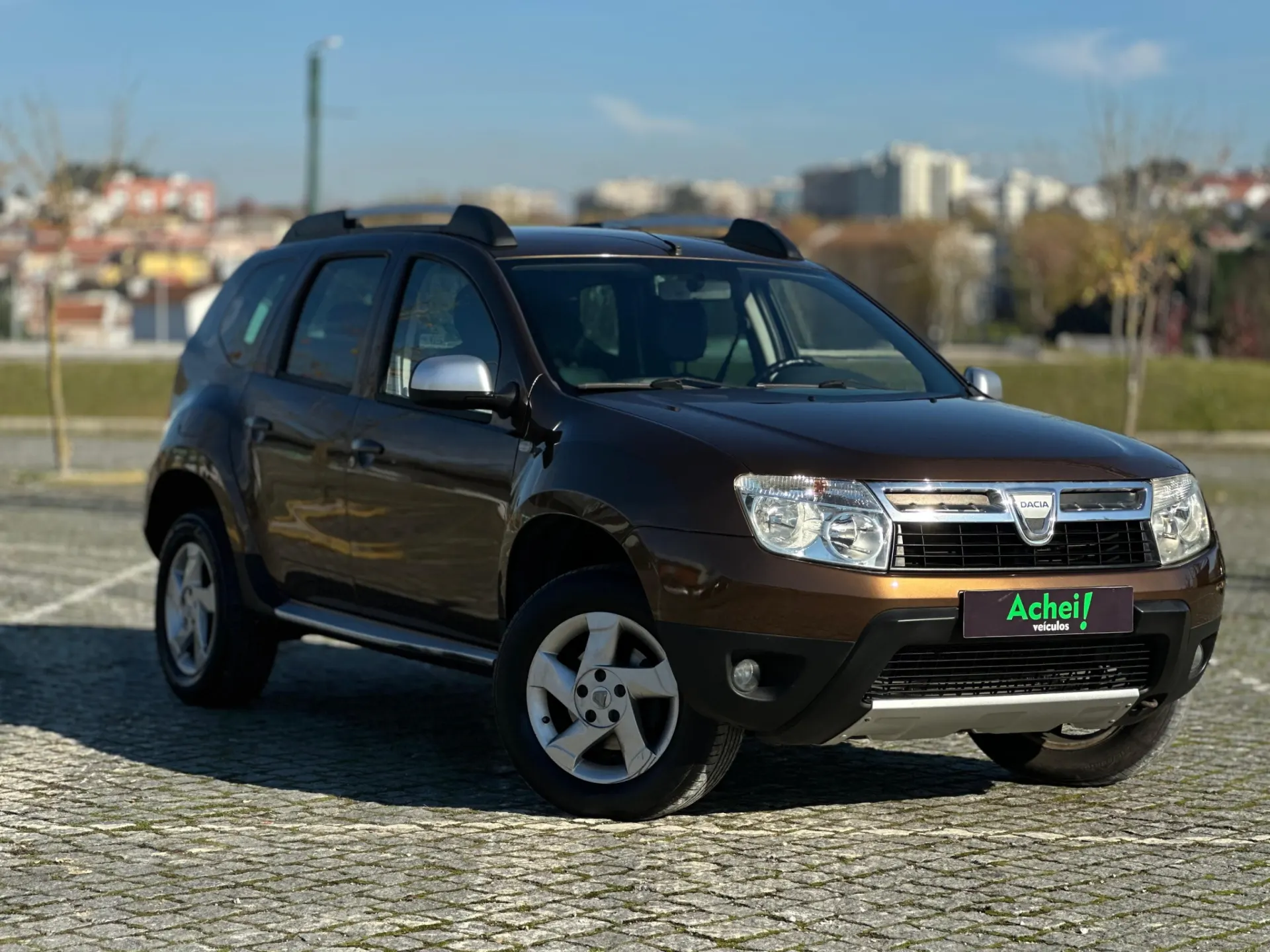 Dacia Duster Outro 3