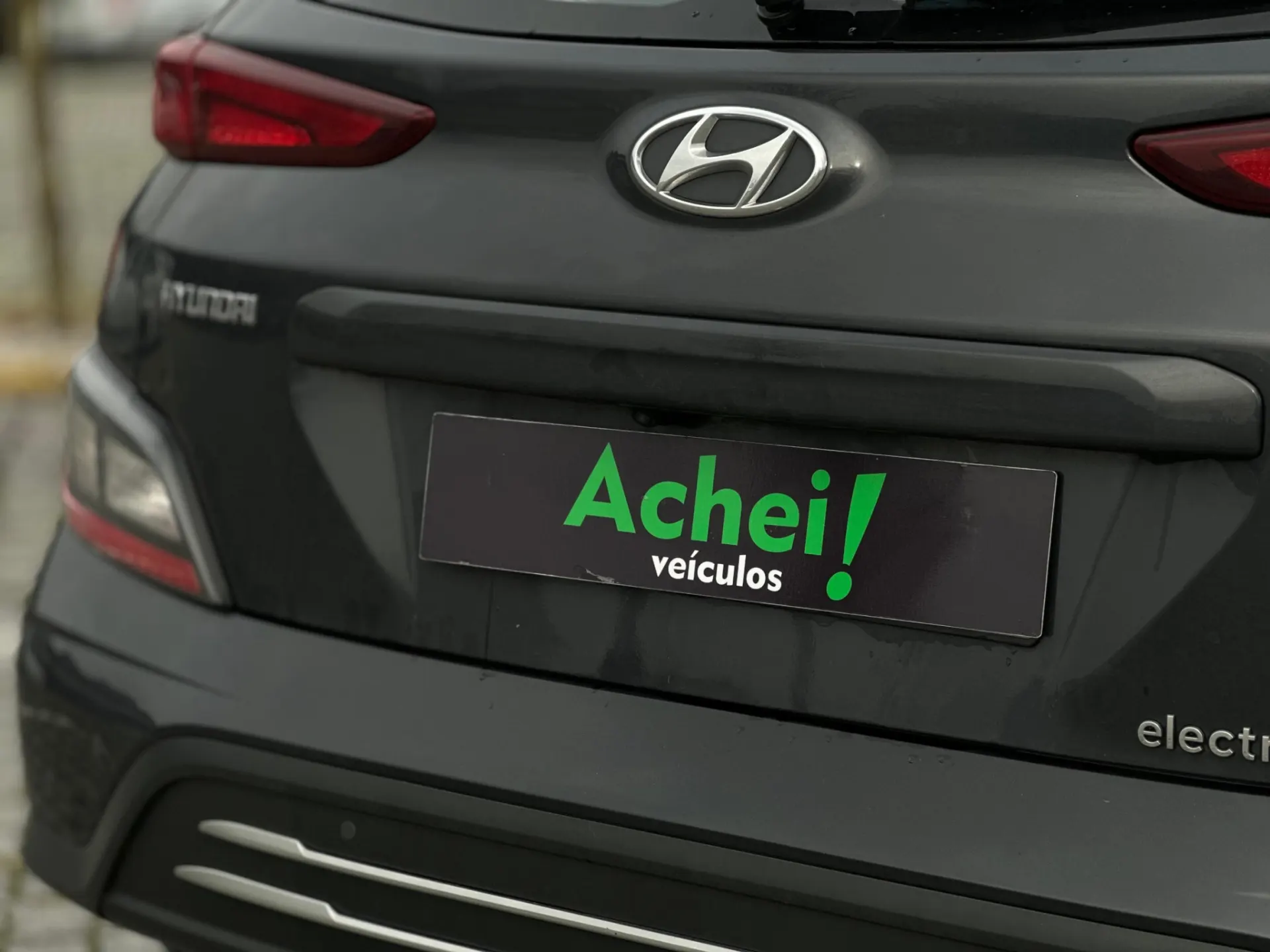 Hyundai Kauai Select 22