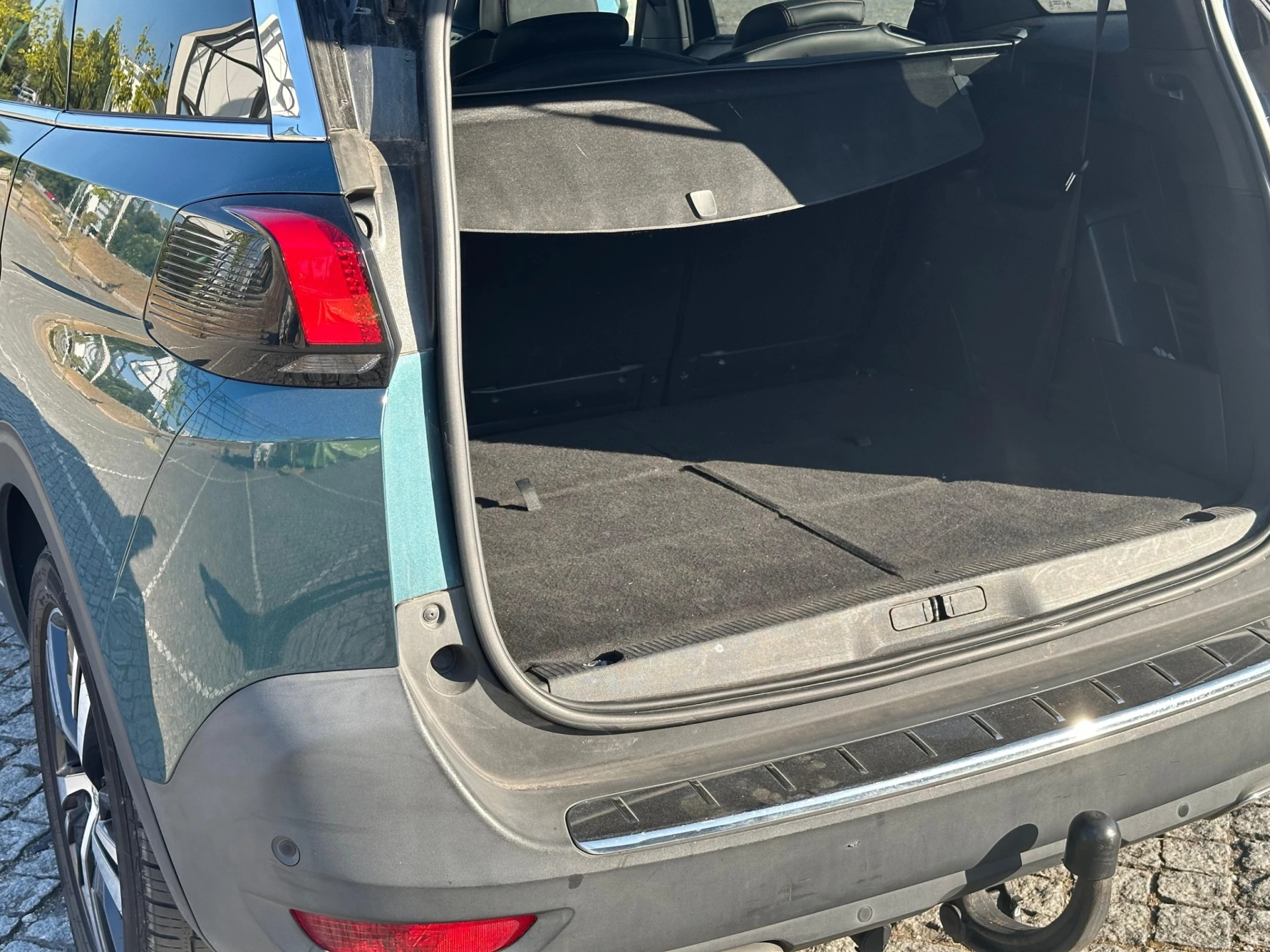 Peugeot 5008 null 25