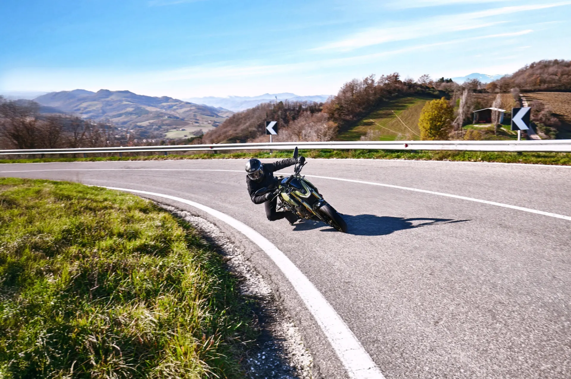 Morbidelli N300 N300 5