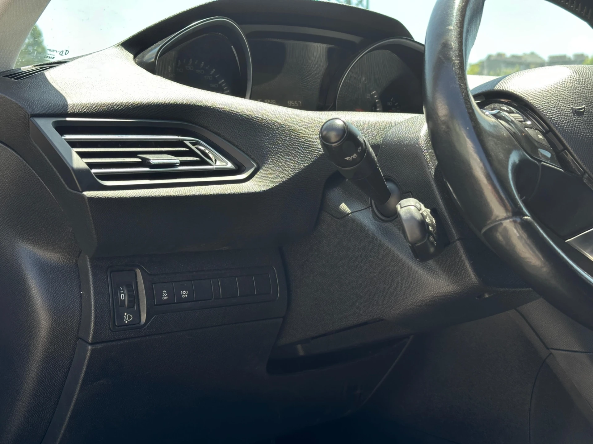 Peugeot 308 null 16