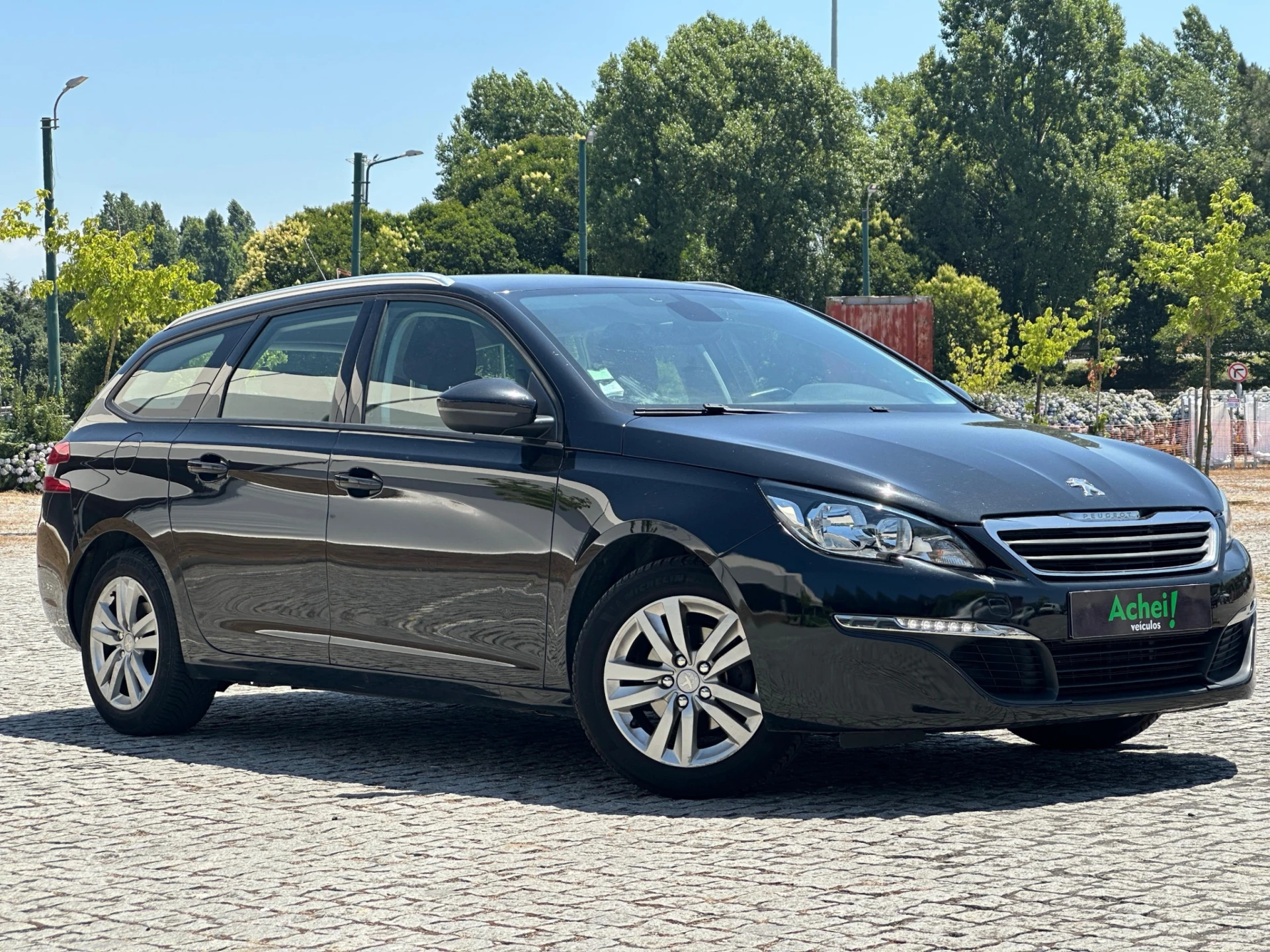Peugeot 308 null 3