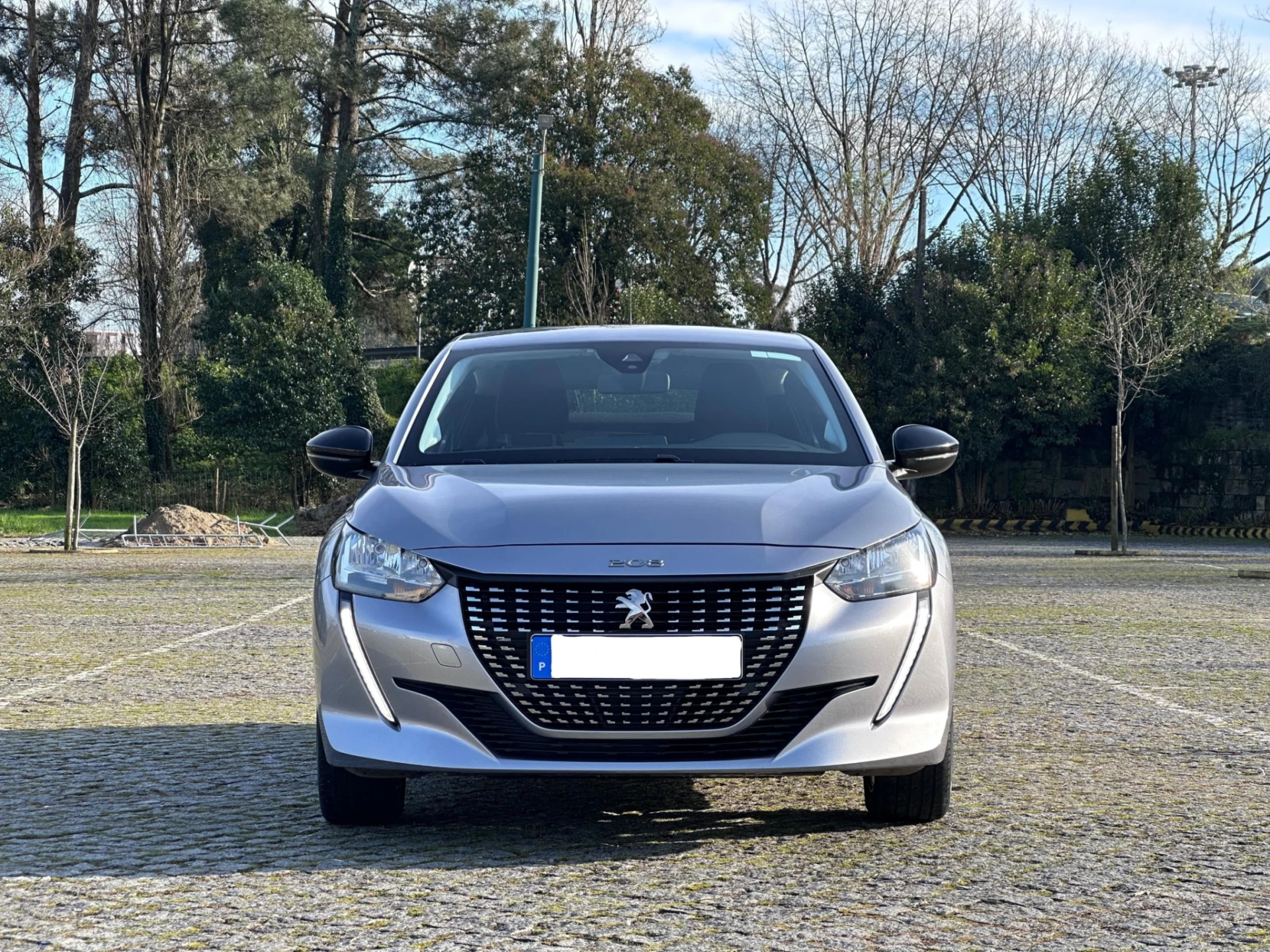 Peugeot 208 1.2 PureTech Active 2