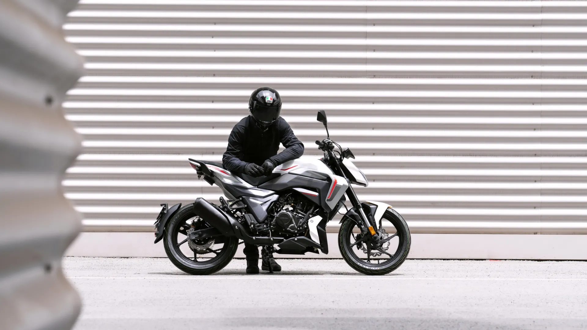 Morbidelli F125 F 125 13