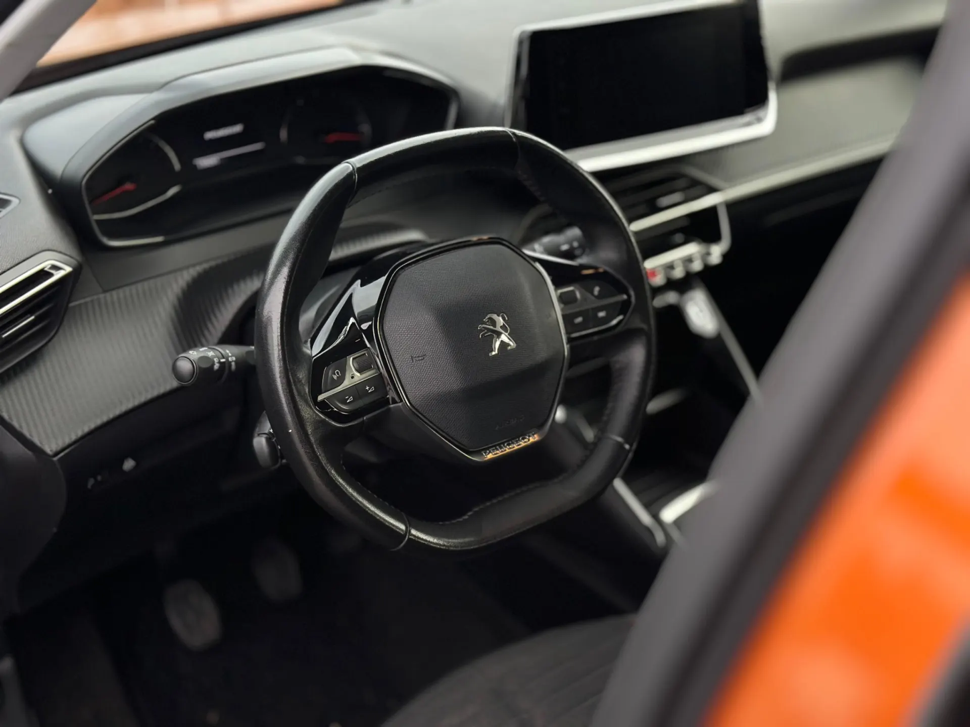 Peugeot 2008 1.5 BlueHDi Active Pack 9