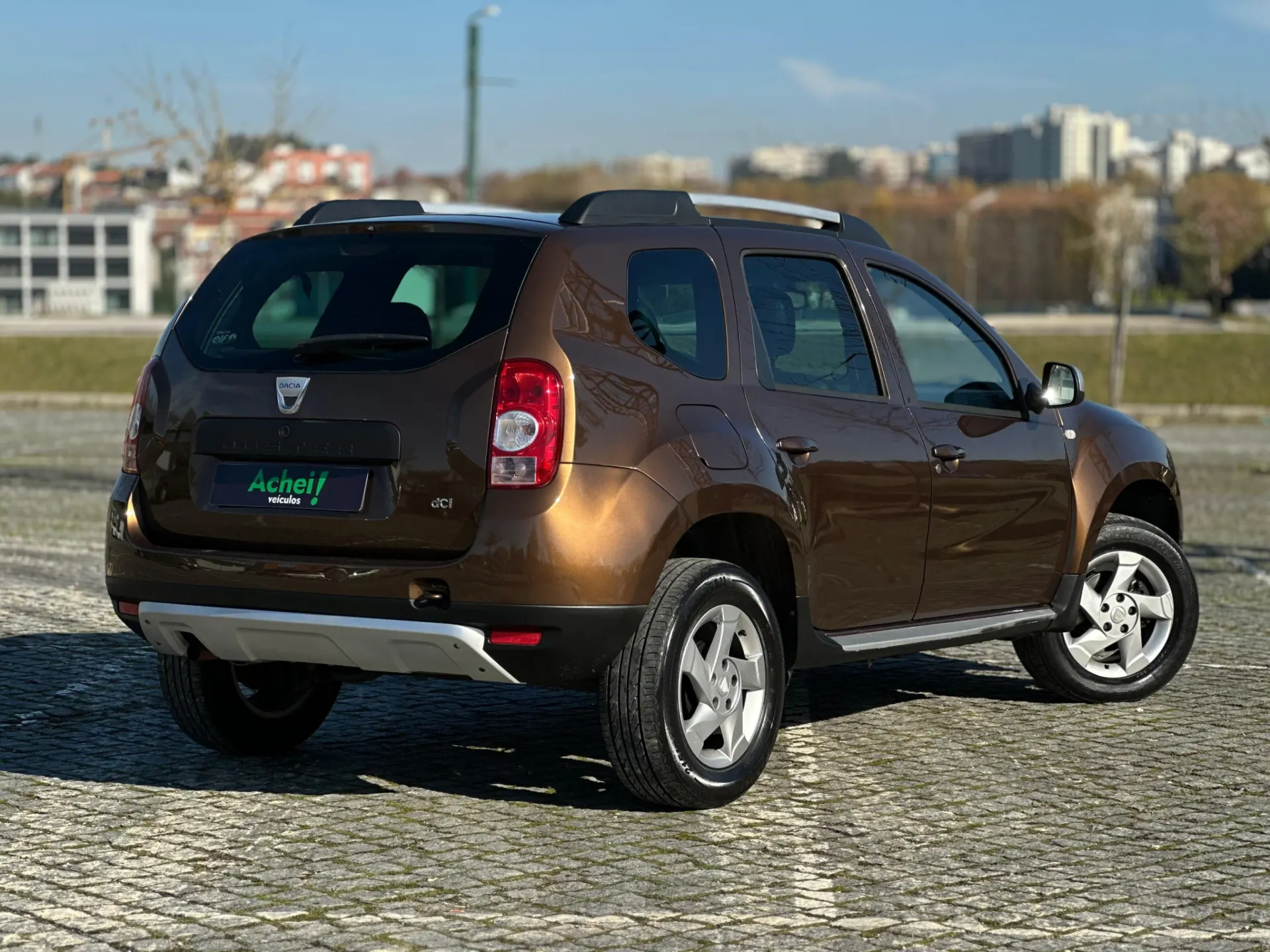 Dacia Duster Outro 5