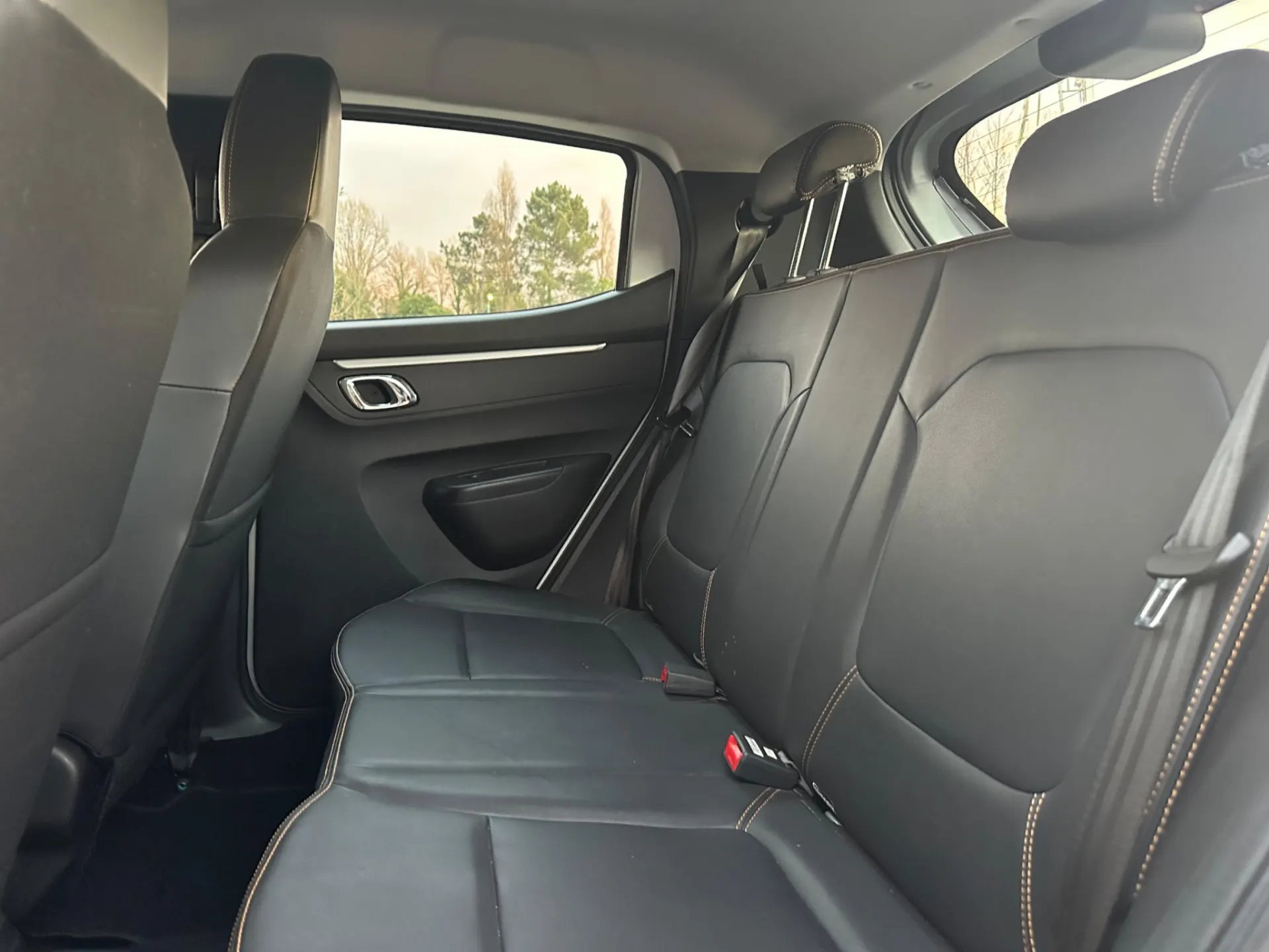 Dacia Spring Electric 45 Essential 21