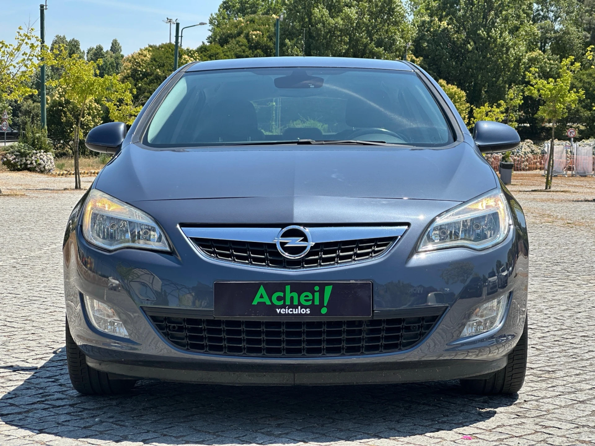 Opel Astra 1.4 Cosmo 2
